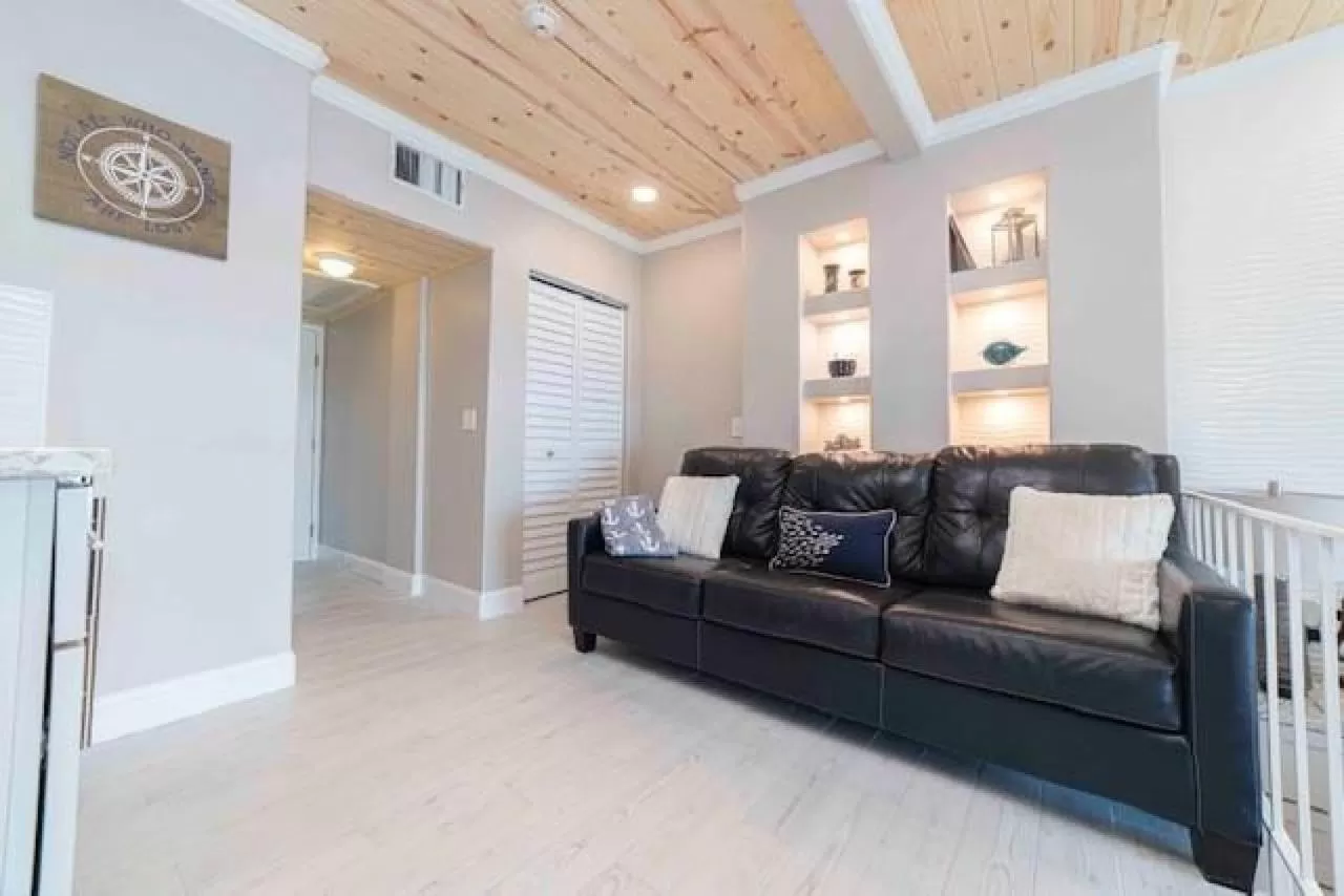 Inn at Camachee Harbor View 14