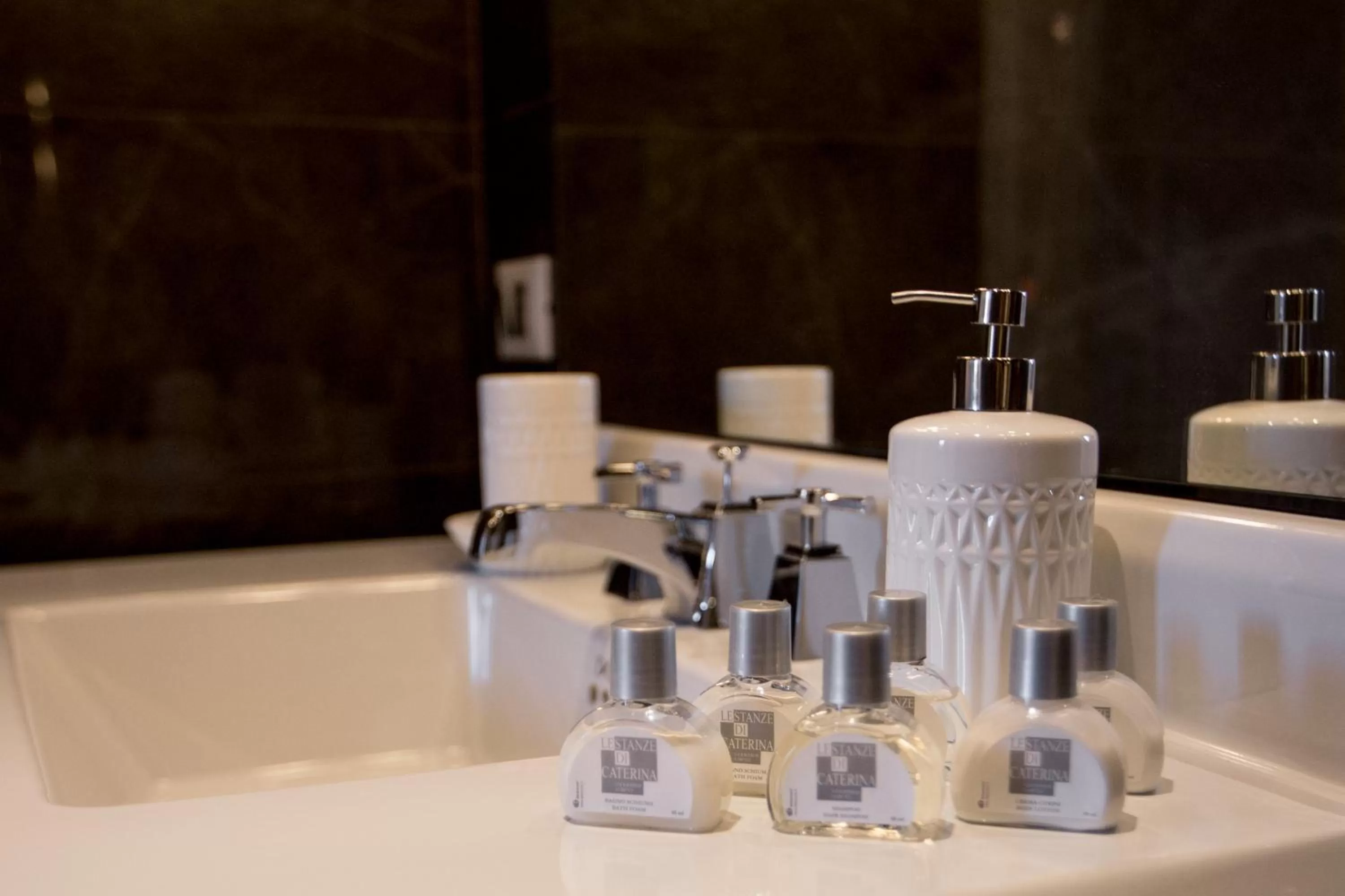 Borgo Pinti Suites Le Stanze dei Nobili