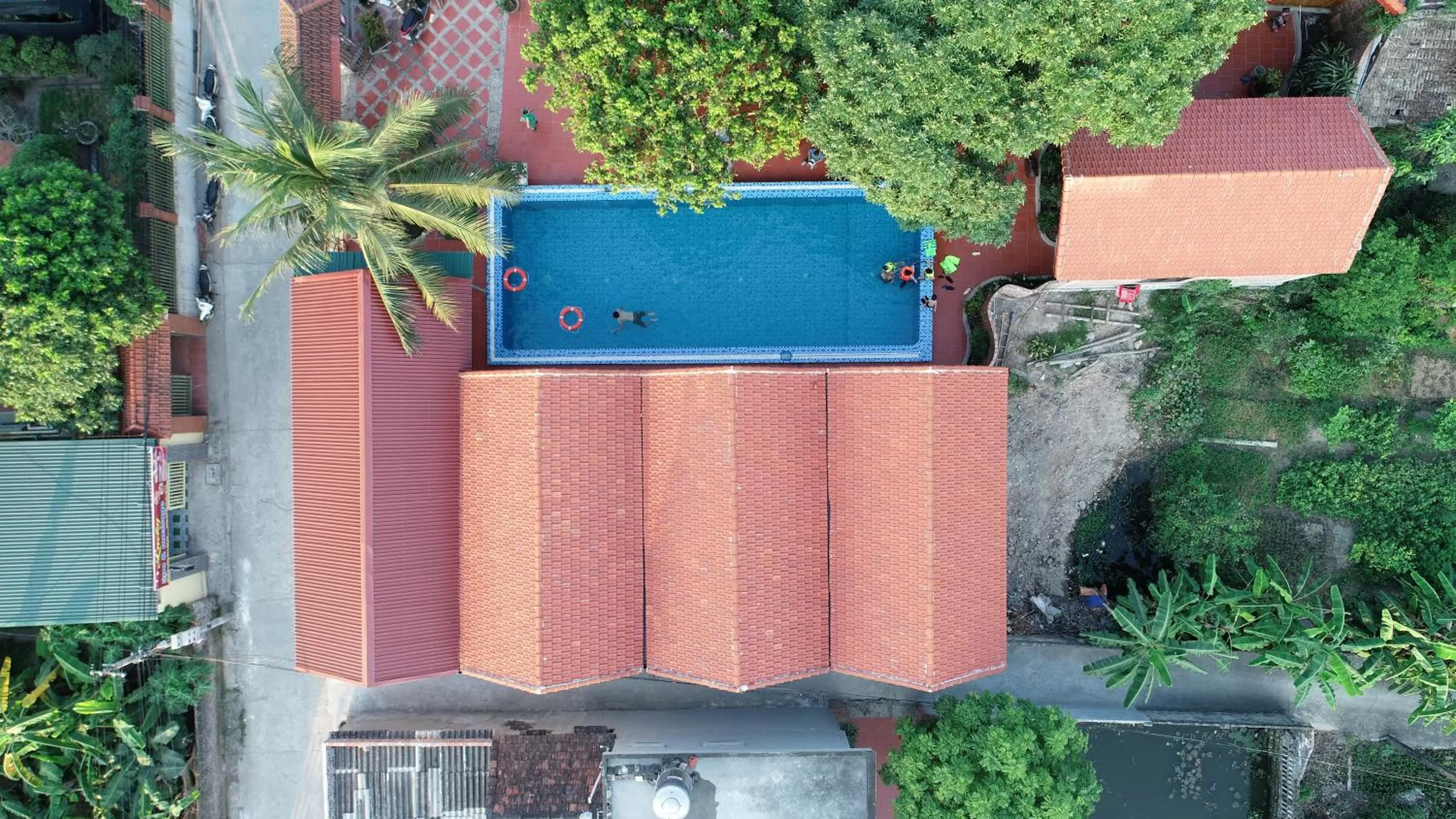 Day in Tam Coc Charming Bungalow