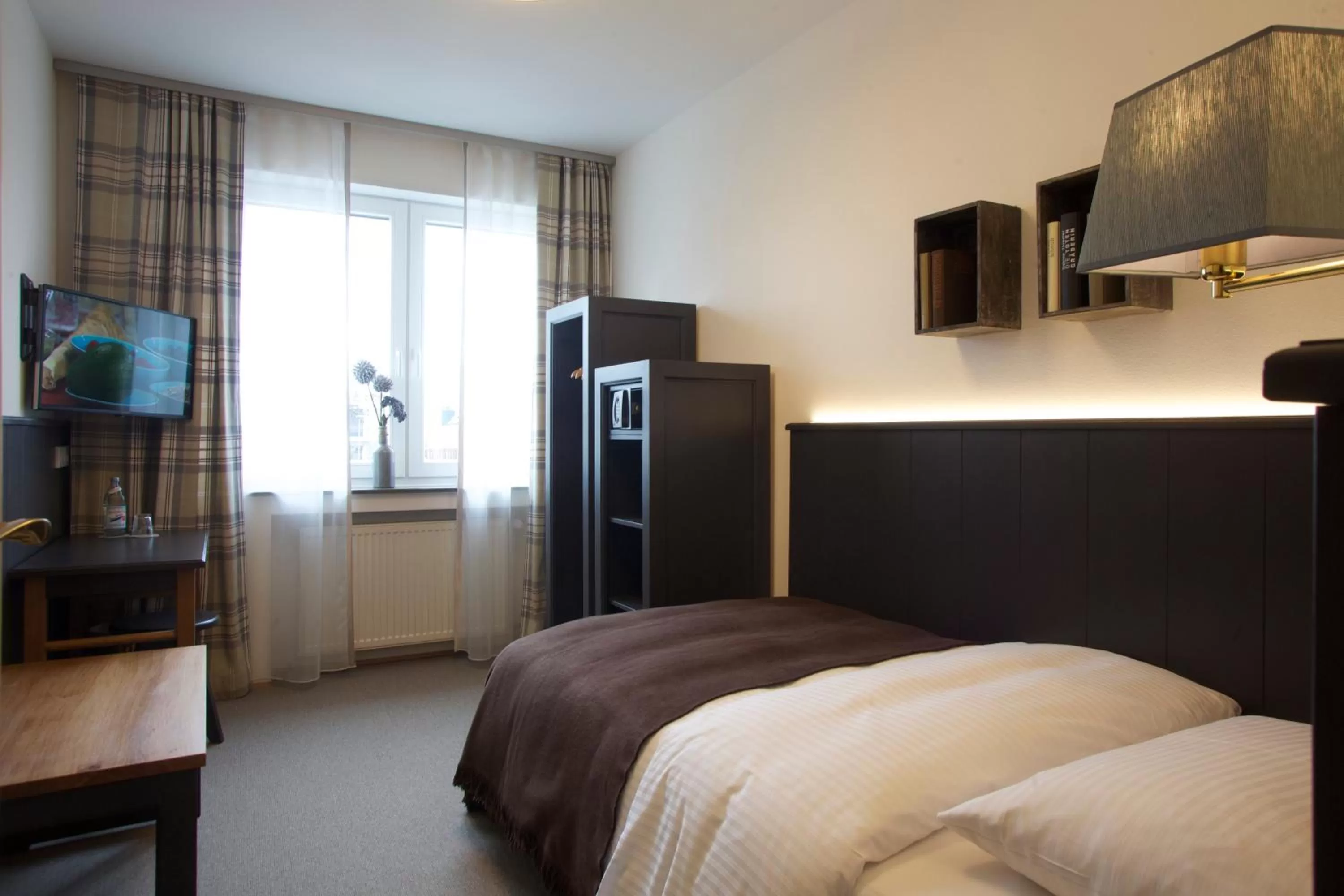 Bed in Illertisser Hof