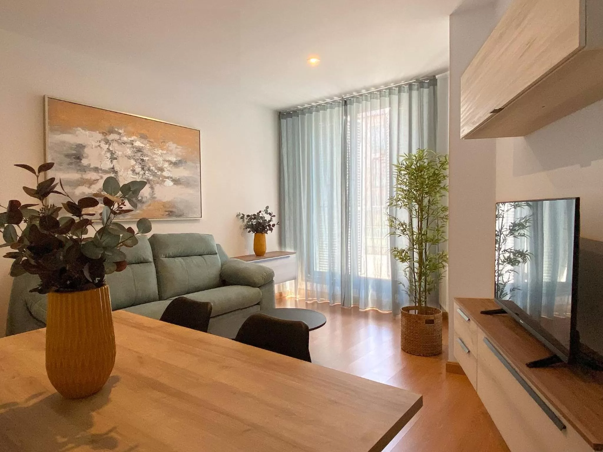 Apartment in Gran Hotel Don Manuel