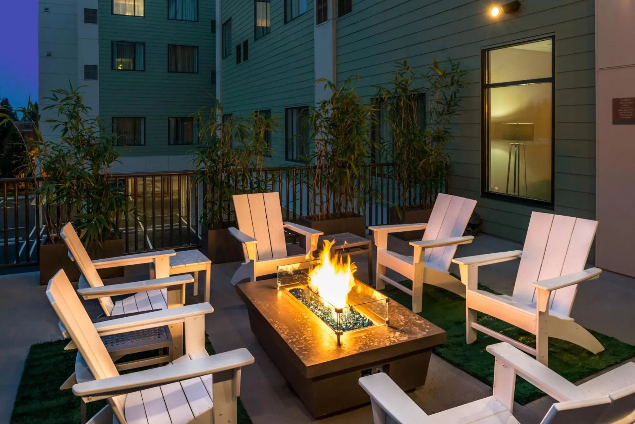 Other in EVEN Hotel Eugene by IHG