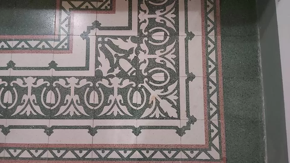 B&B Belveliero - Il Capitano