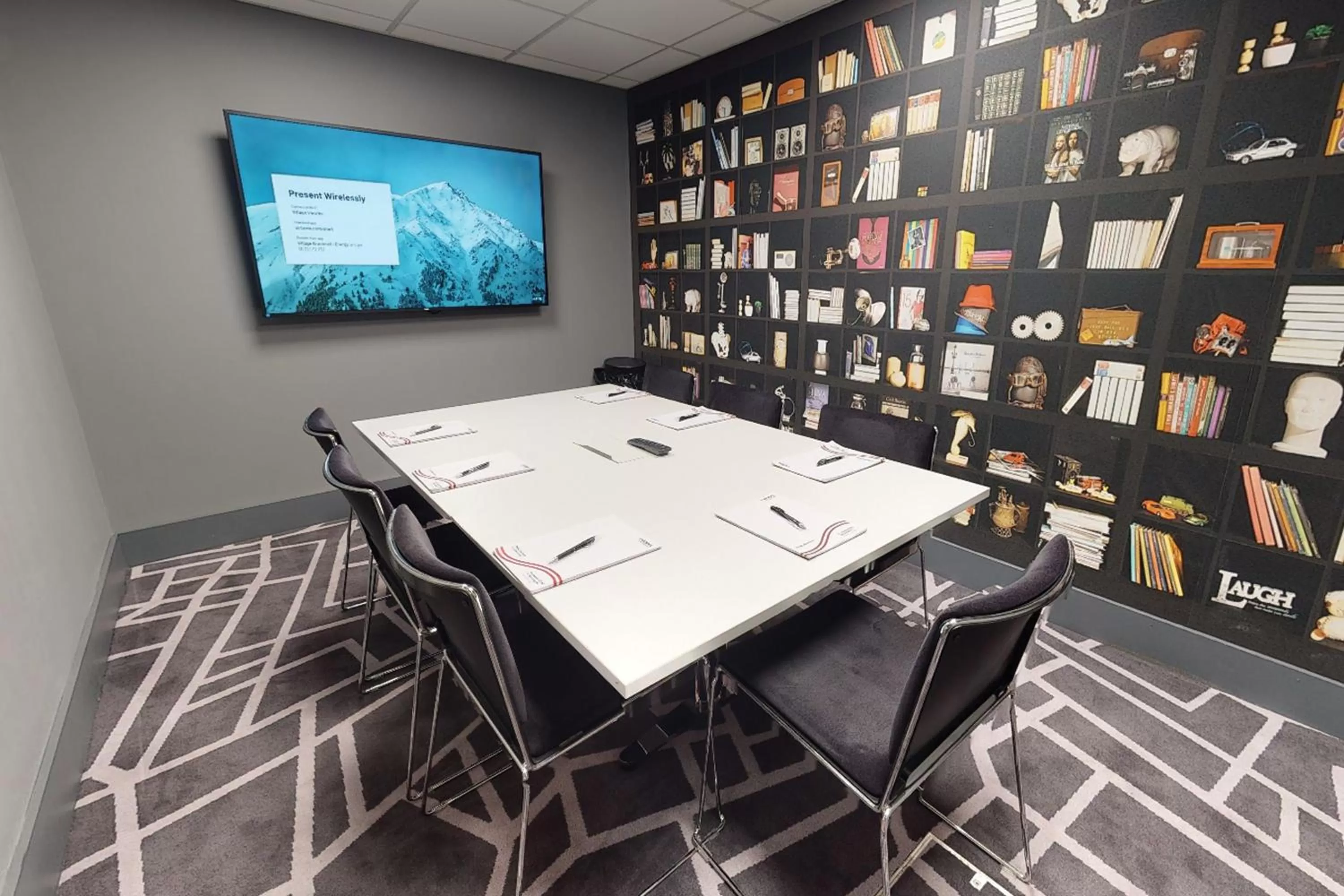 Meeting/conference room in Village Hotel Bracknell