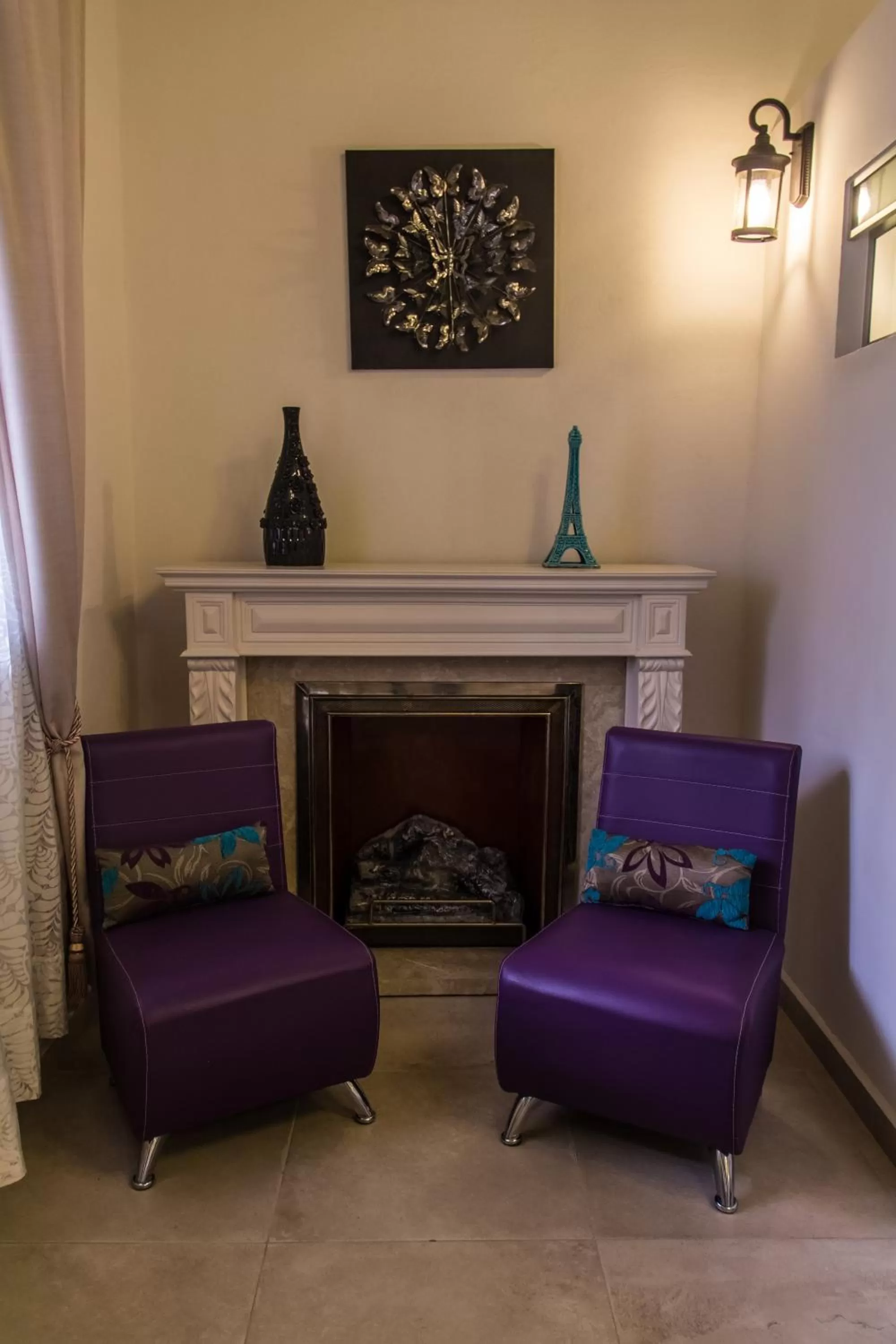 Photo of the whole room in Casa Jose Maria