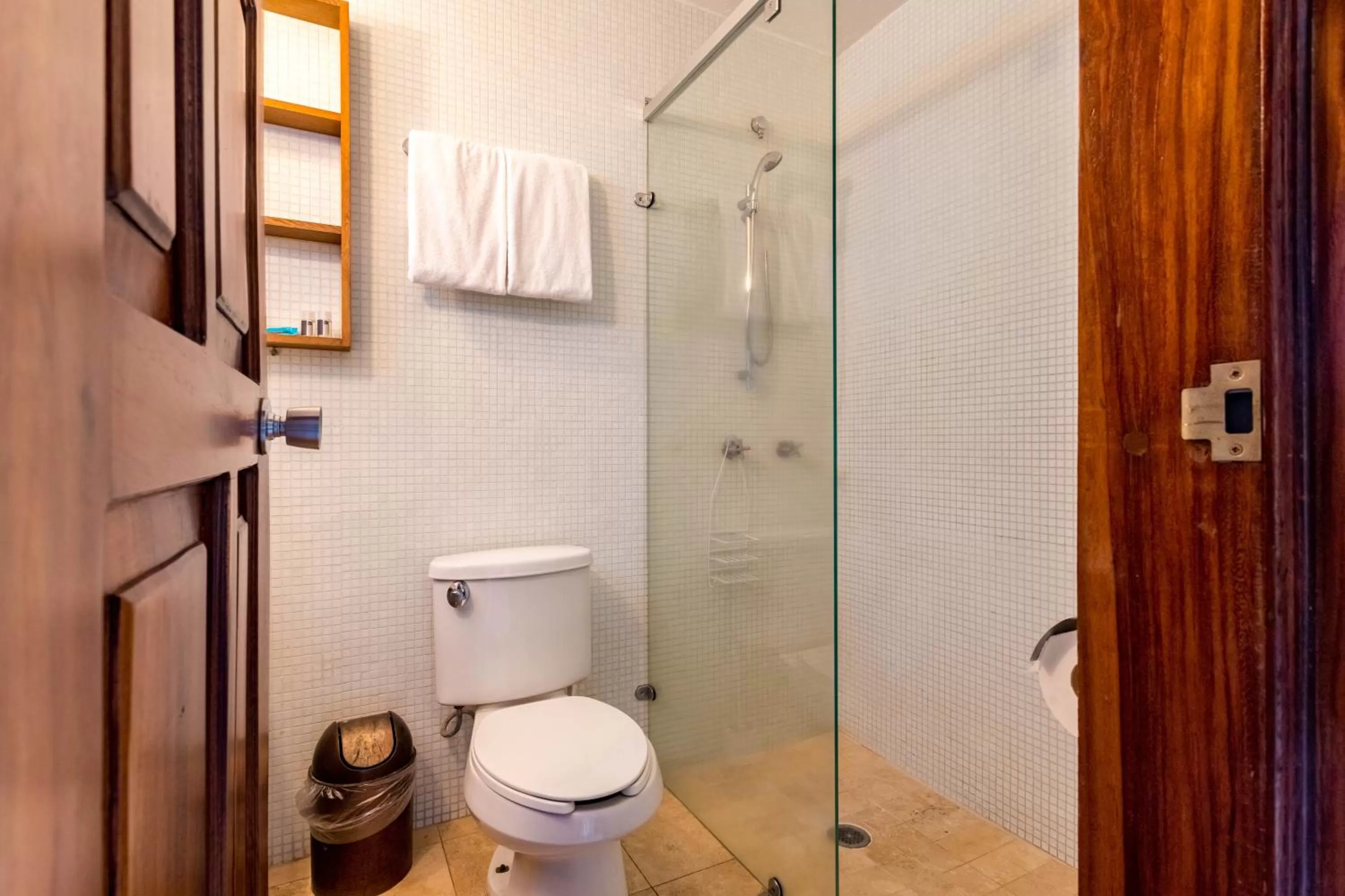 Olas Altas Suites Departamentos