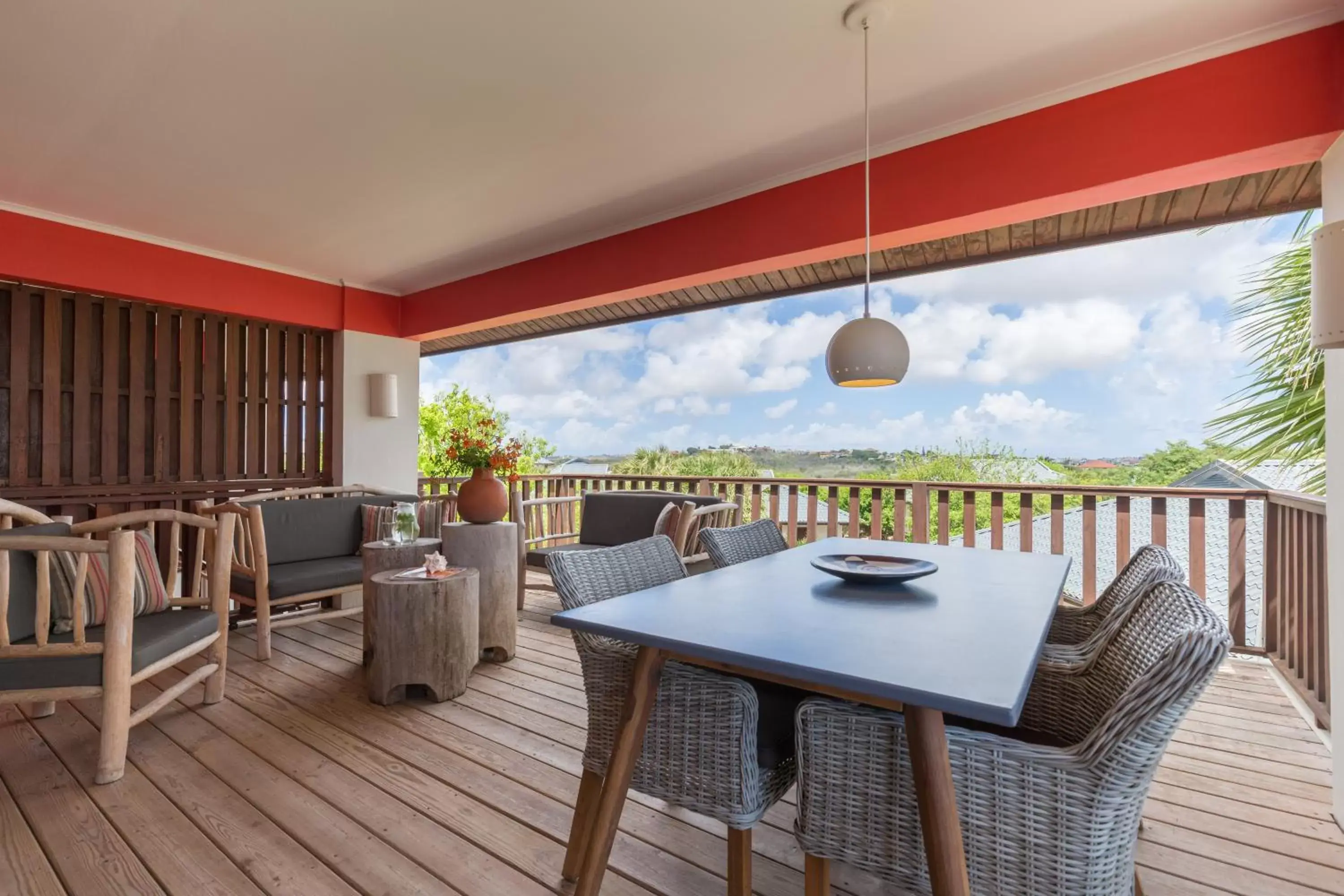 Two-Bedroom Apartment in Morena Resort Two-Bedroom Apartment in Morena Resort