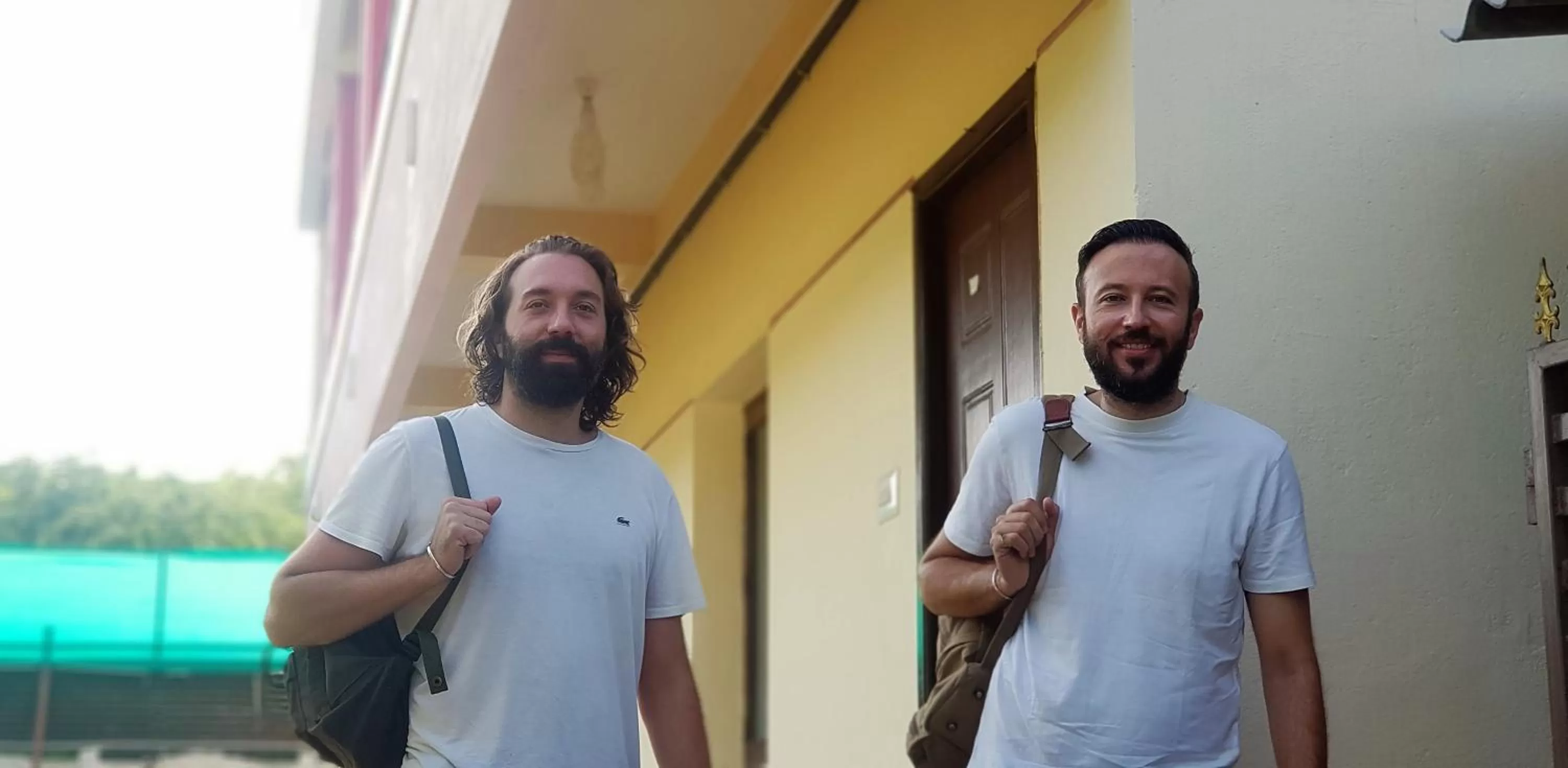 Property building in Kumbakonam Inn Hotels - Kumbakonam Inn Stay