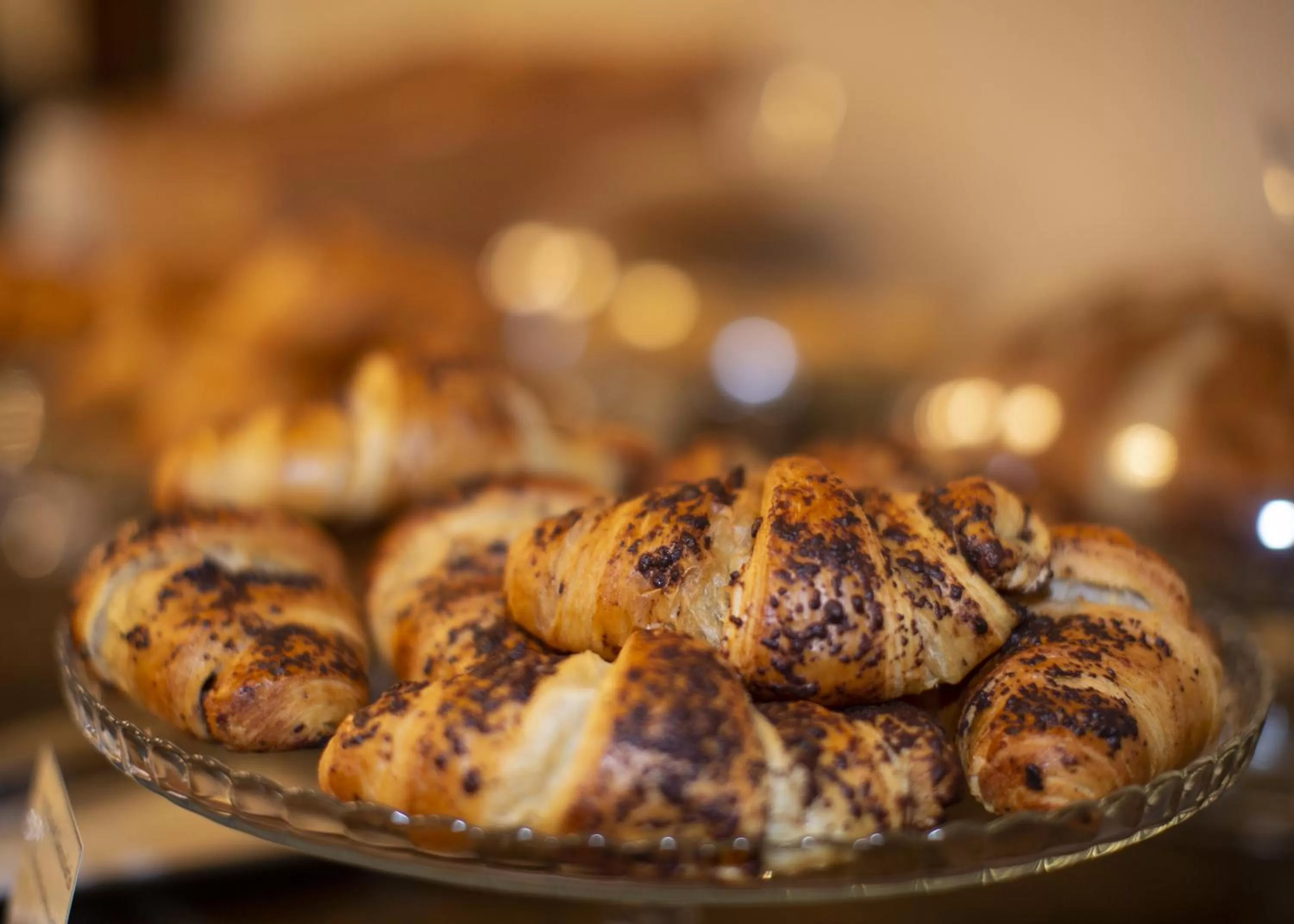 Breakfast in Hotel Il Gelso