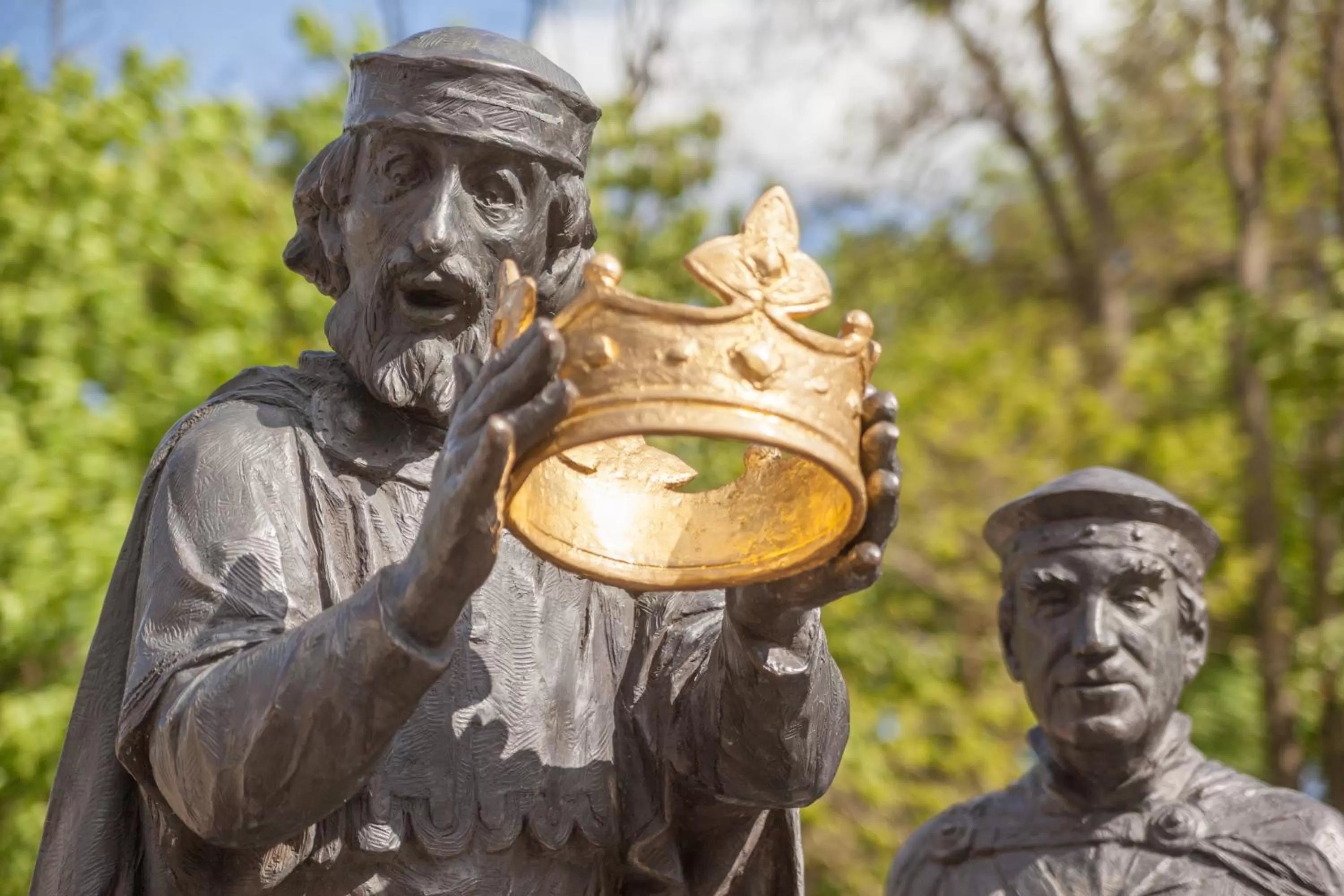 Nearby landmark in REGIOHOTEL Quedlinburger Hof Quedlinburg