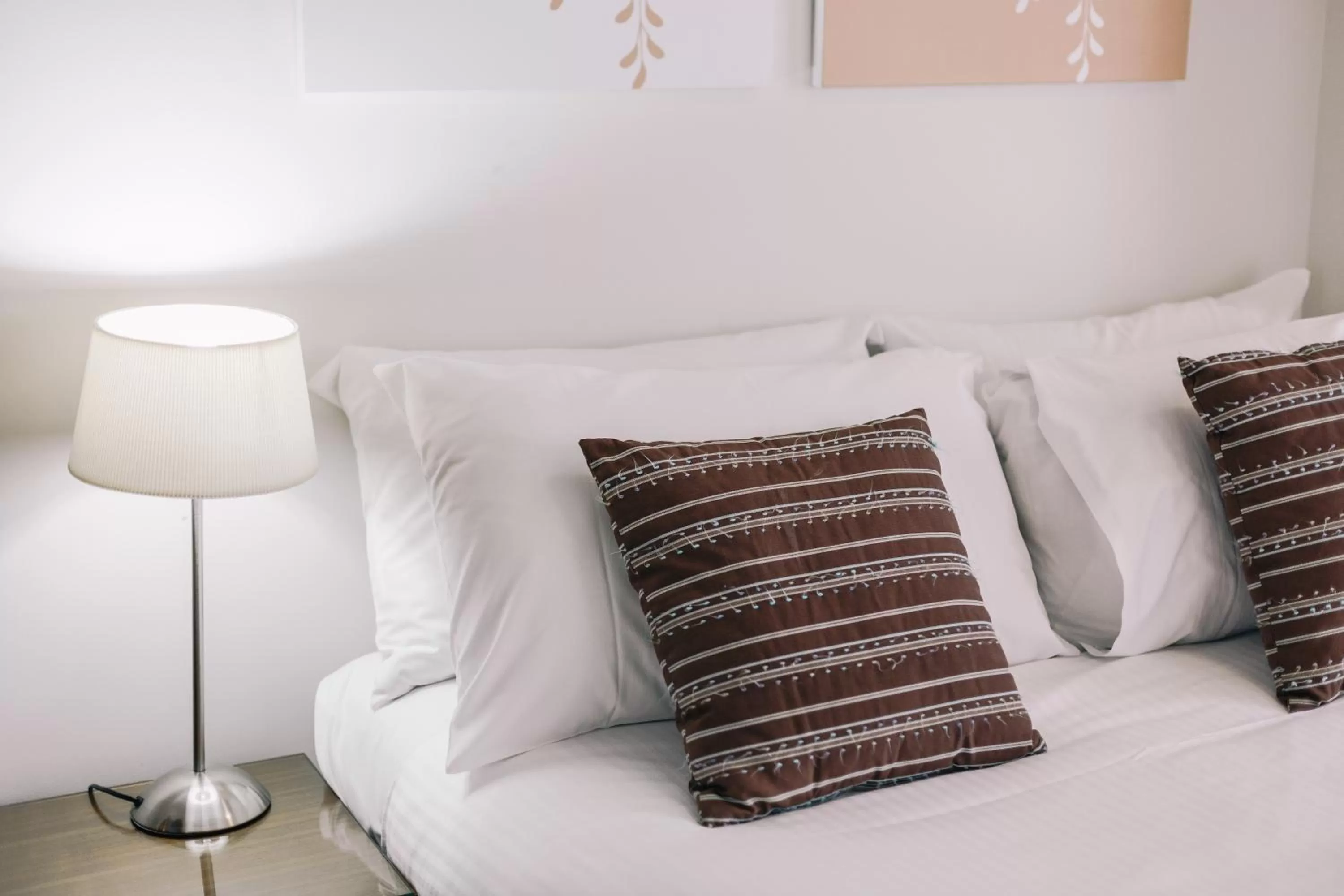 Bedroom, Bed in Newcastle Central Plaza Apartment Hotel Official