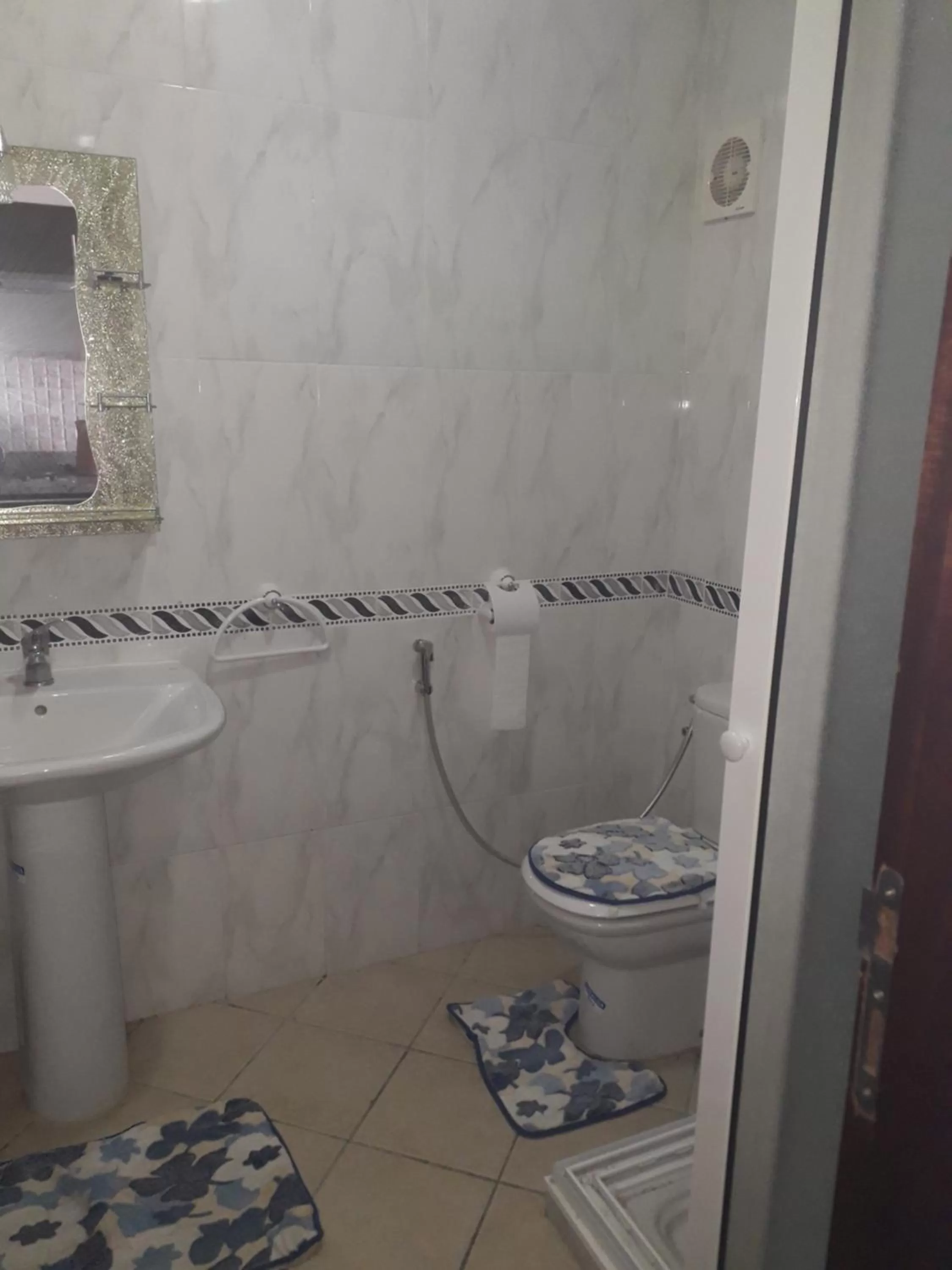 Charmant Studio piscine mdiq CaboNégro Martil