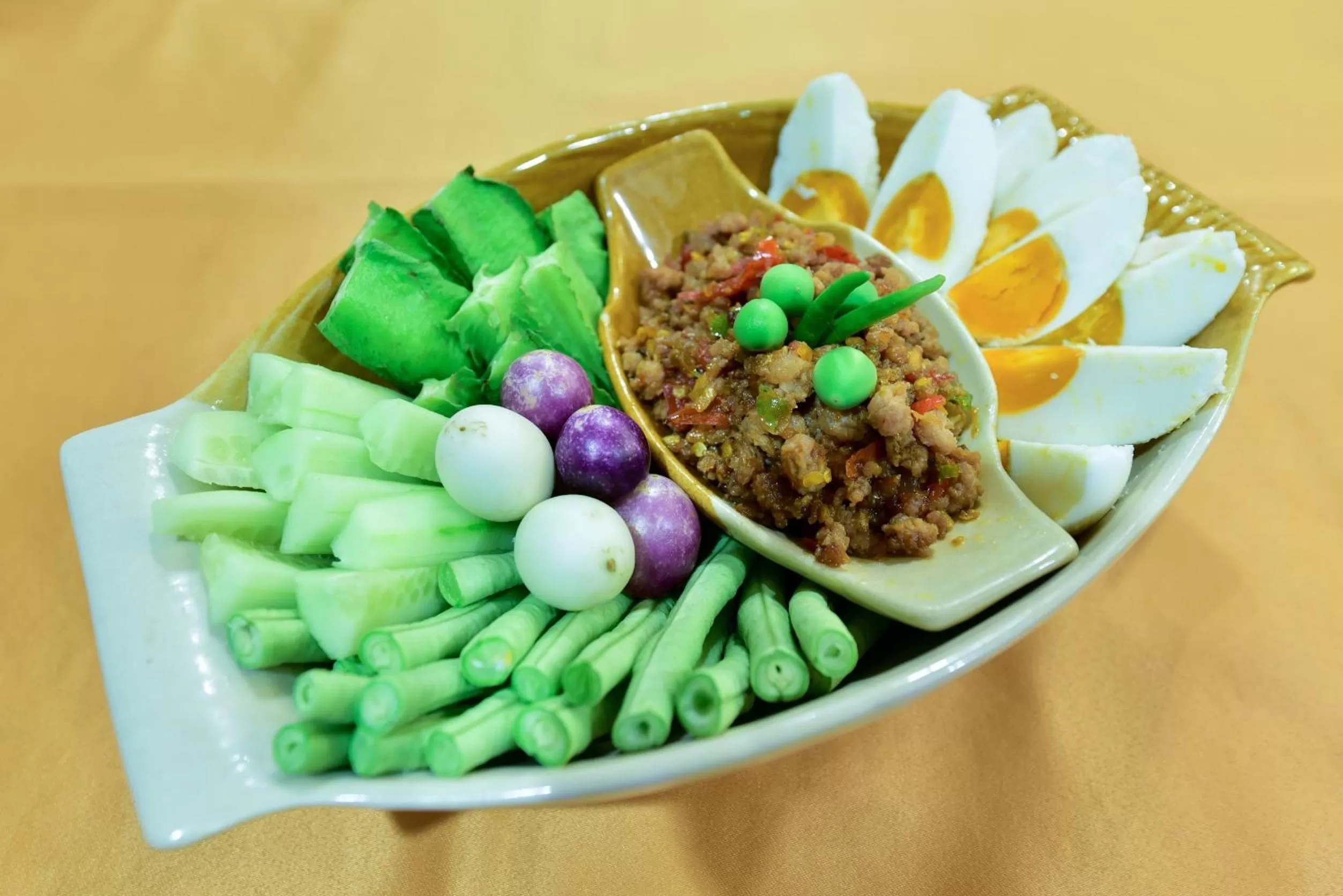 Rapeepan Ville Hotel