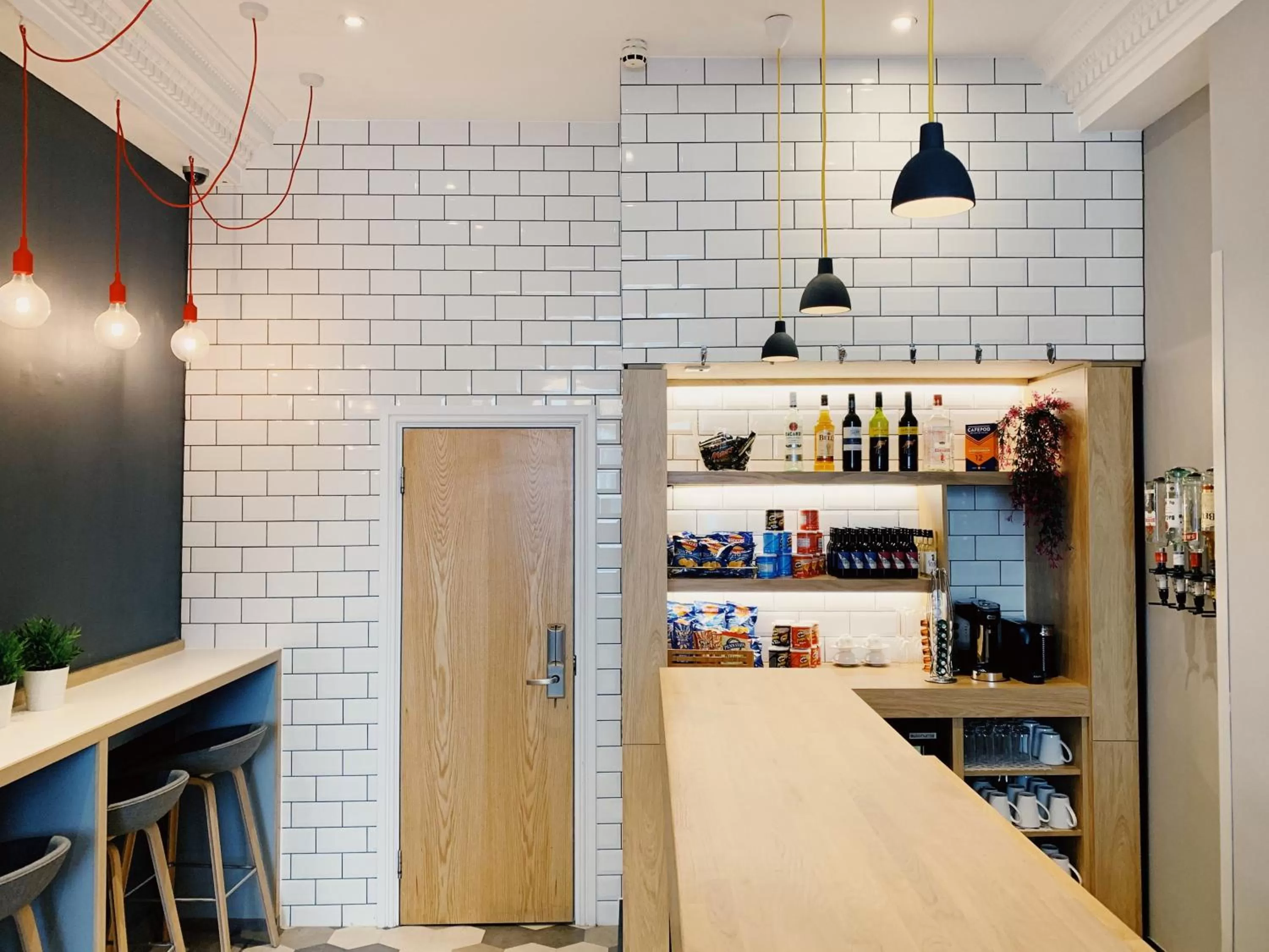 Other in Holiday Inn Express London Victoria by IHG