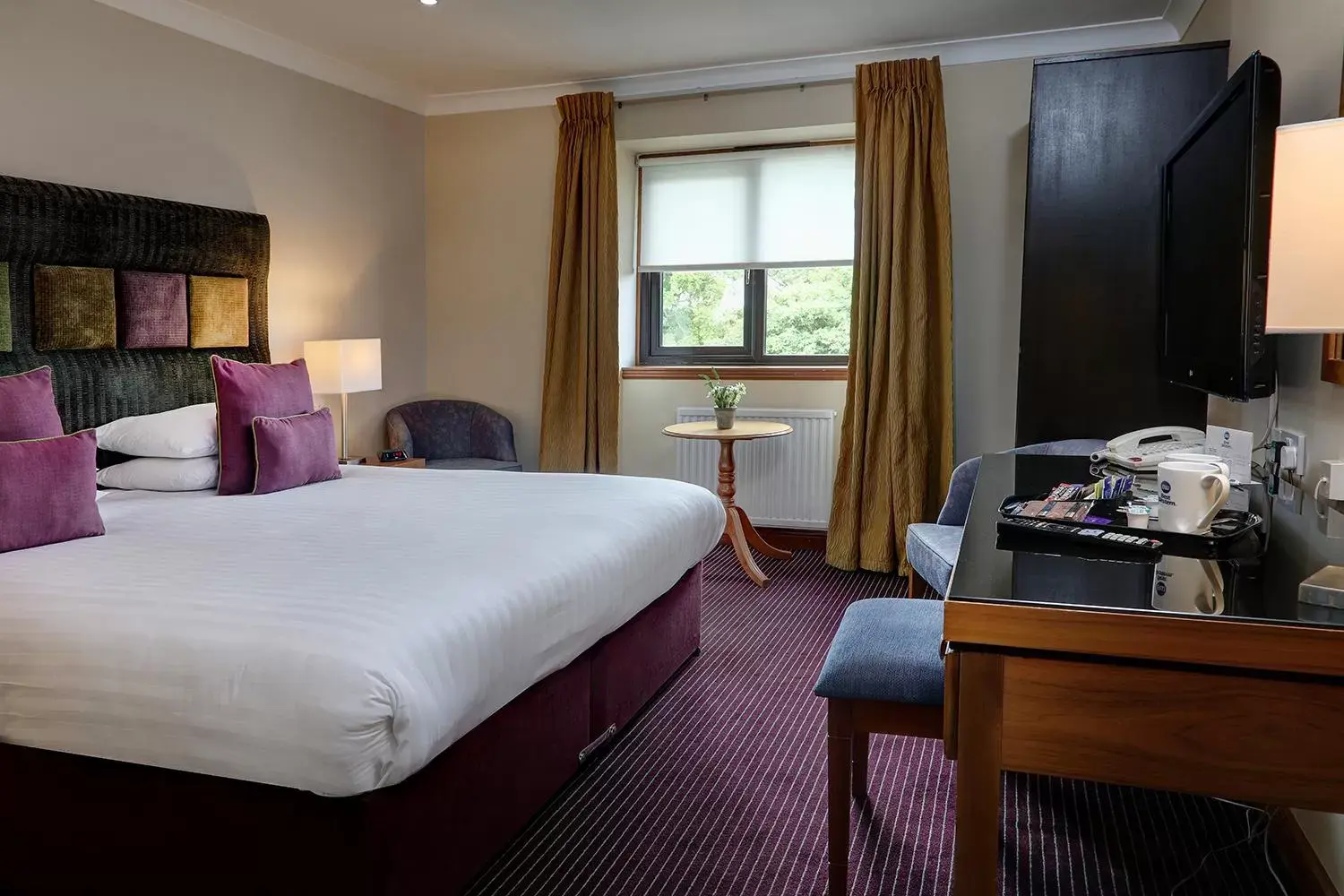 Best Western The Hilcroft Hotel West Lothian Best Western The Hilcroft Hotel West Lothian