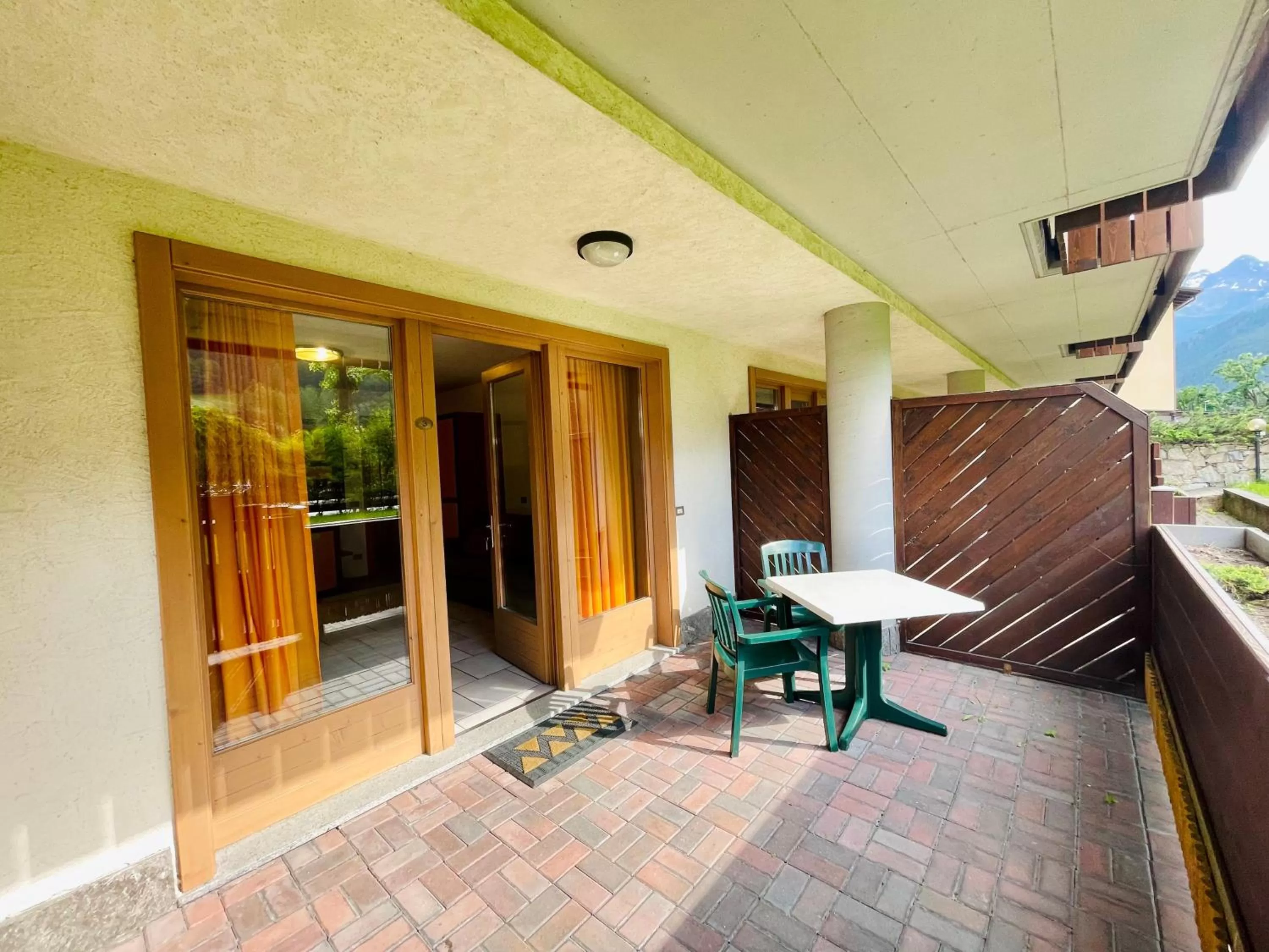 Elga Residence - Relax in Alta Valtellina - Bormio