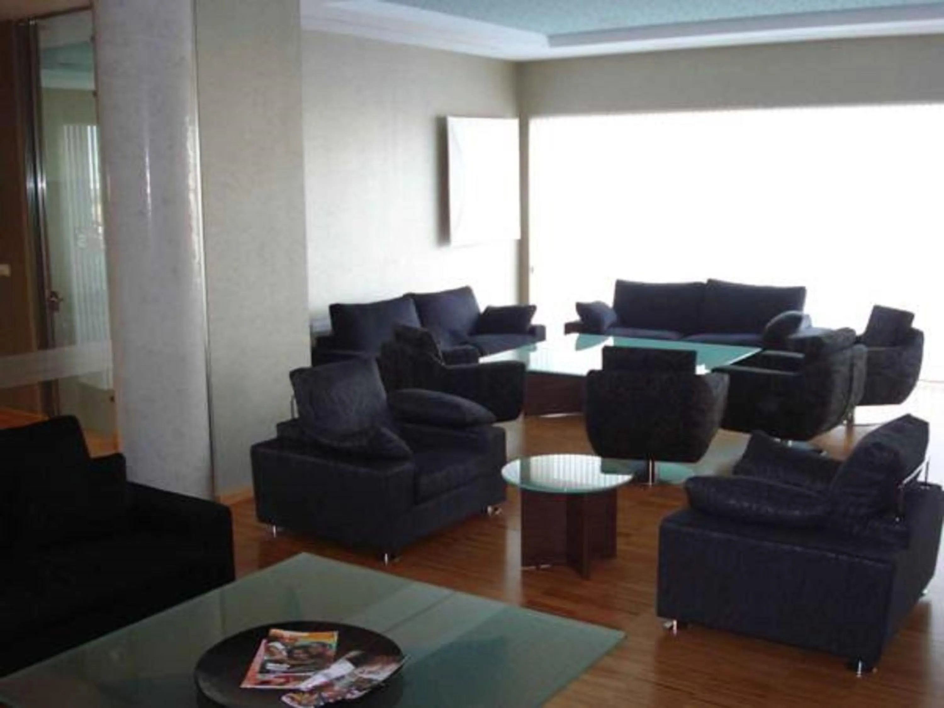 Meeting/conference room in Executive Sport