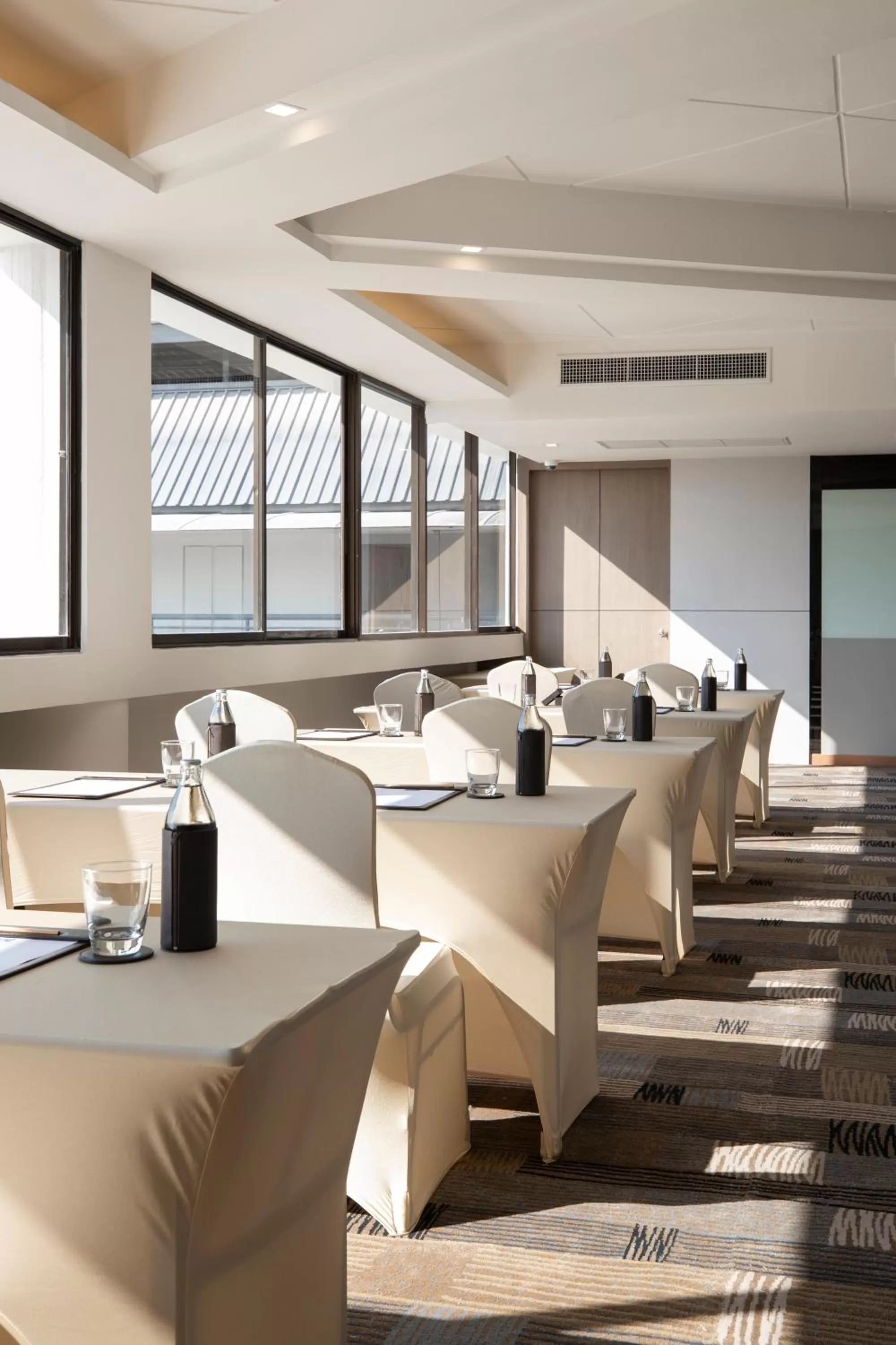 Meeting/conference room in Centara Life Cha-Am Beach Resort Hua Hin