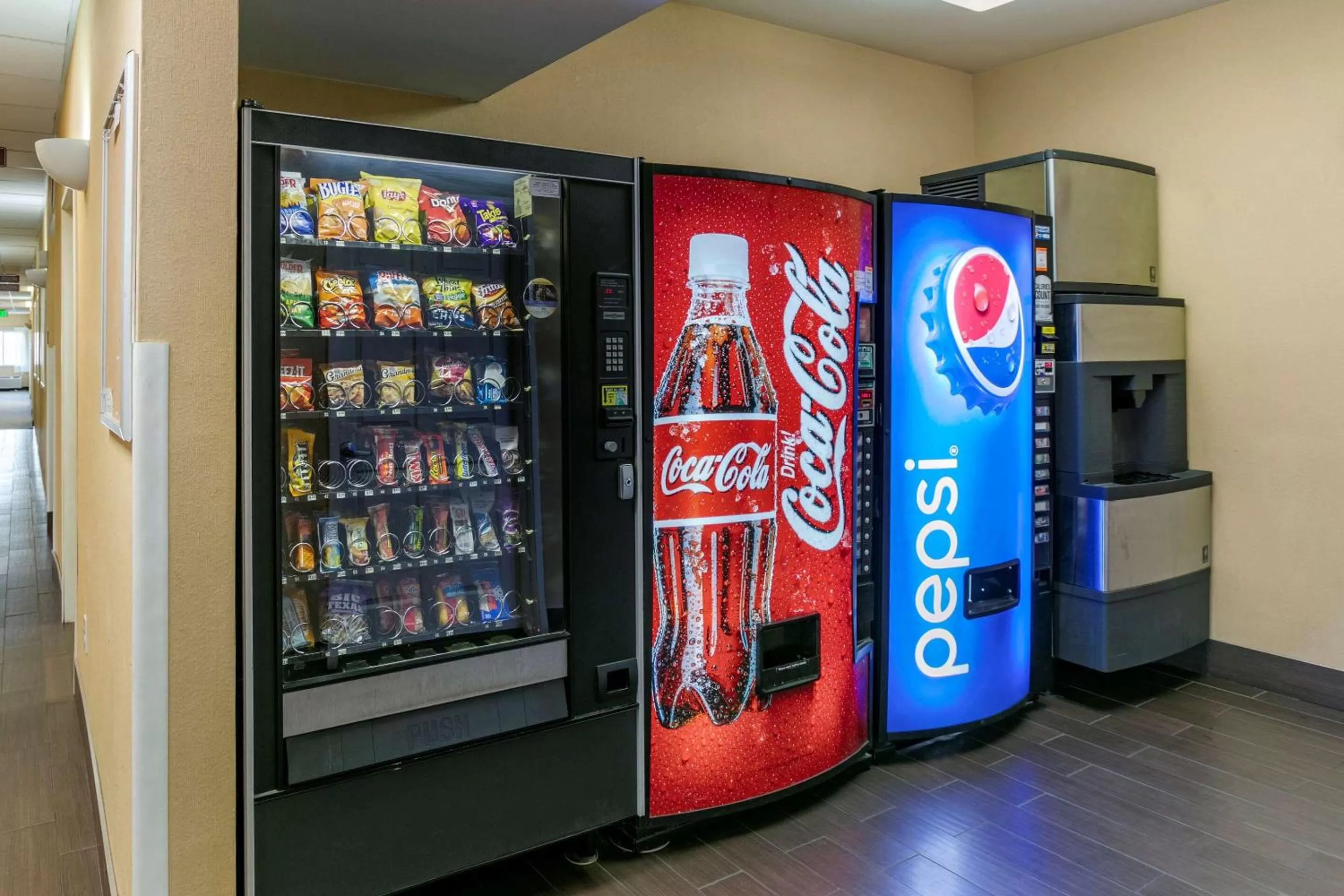 Other in Comfort Inn Fort Collins North