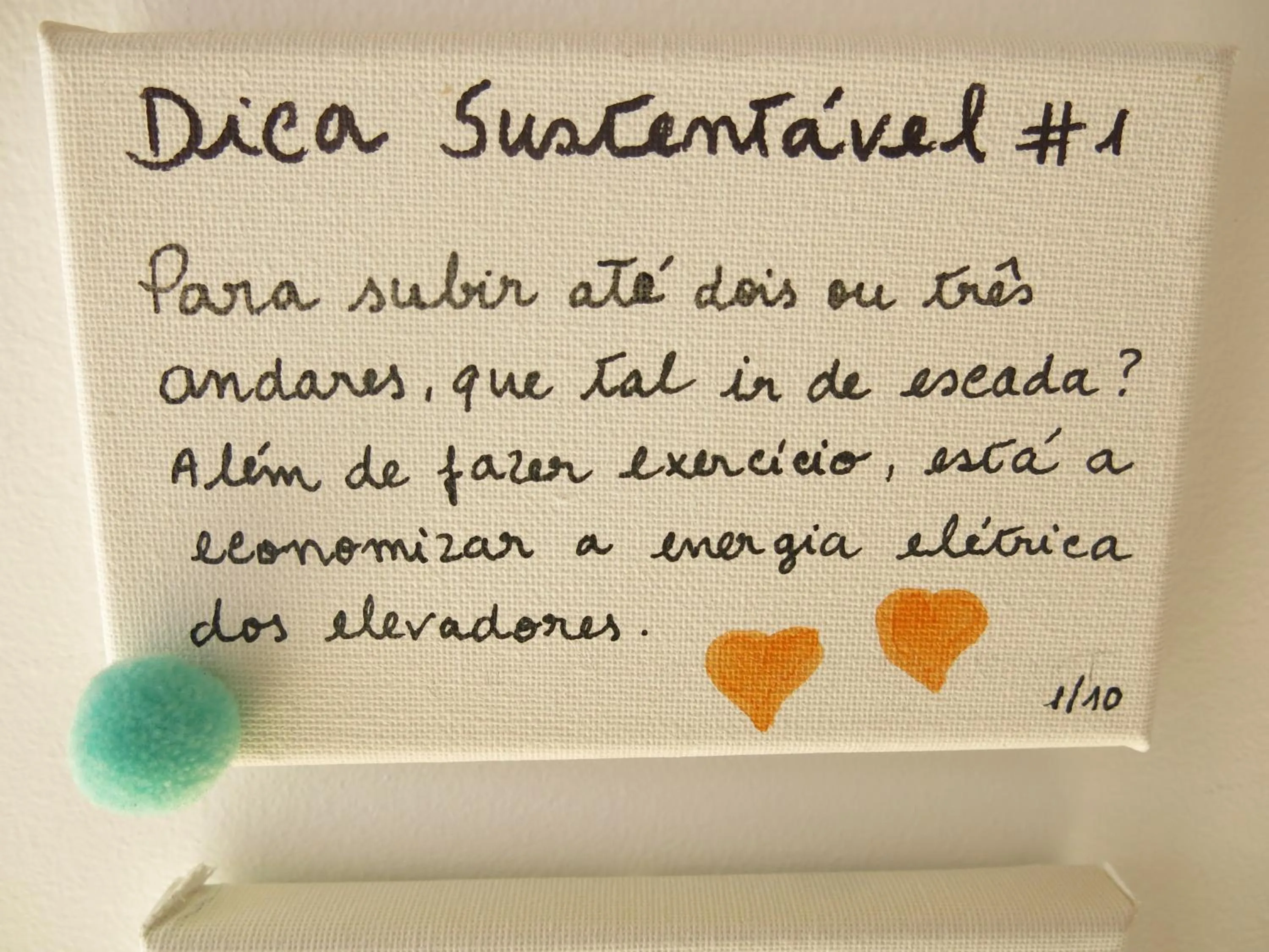 Decorative detail in Boutique Hotel Casa do Outeiro - Arts & Crafts