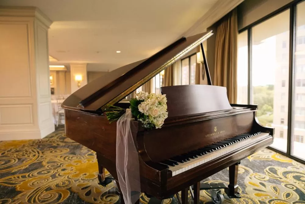 InterContinental Kansas City at the Plaza by IHG