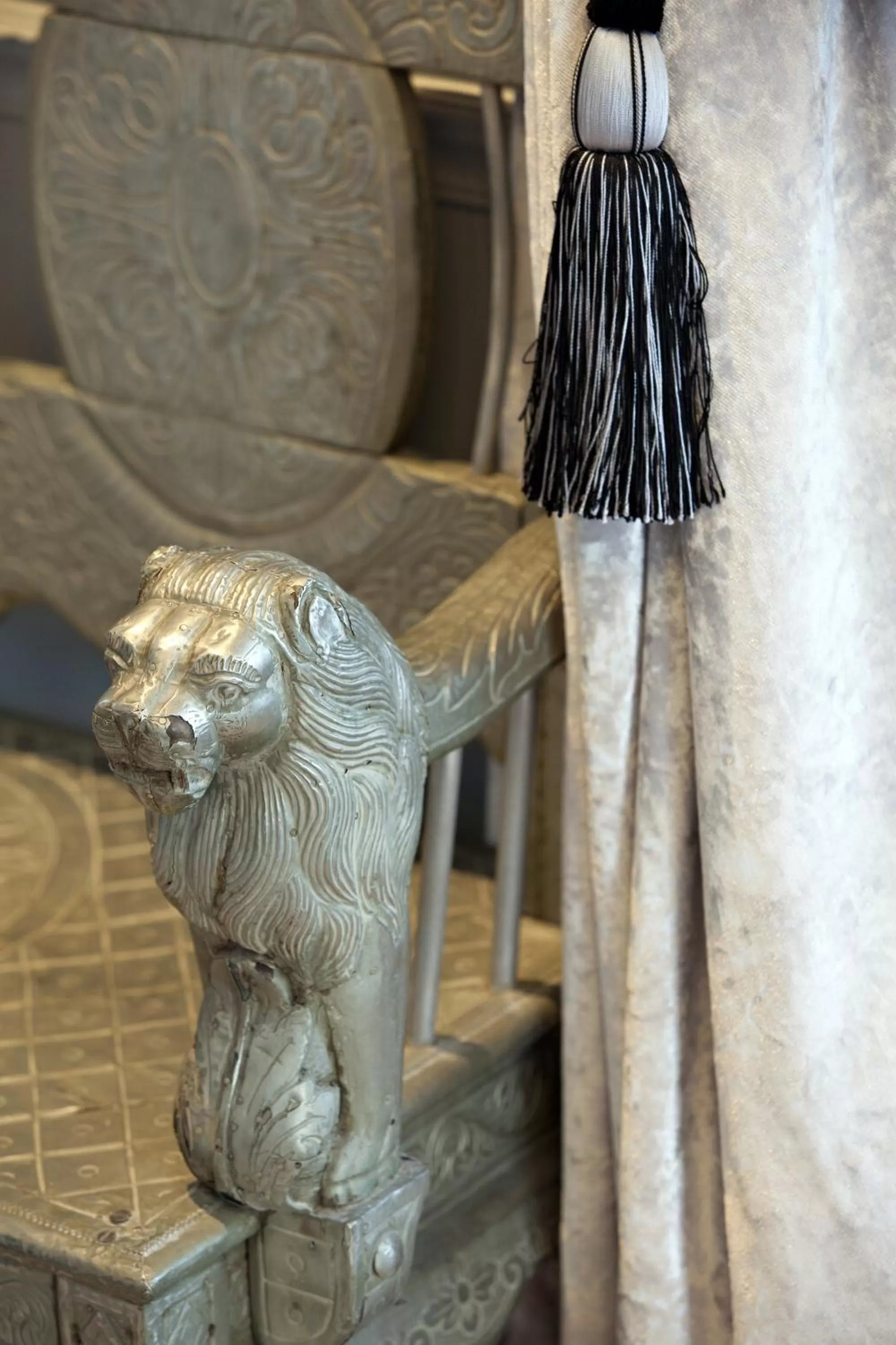 Prestige Suite in Maison Albar Hotels Le Champs-Elysées