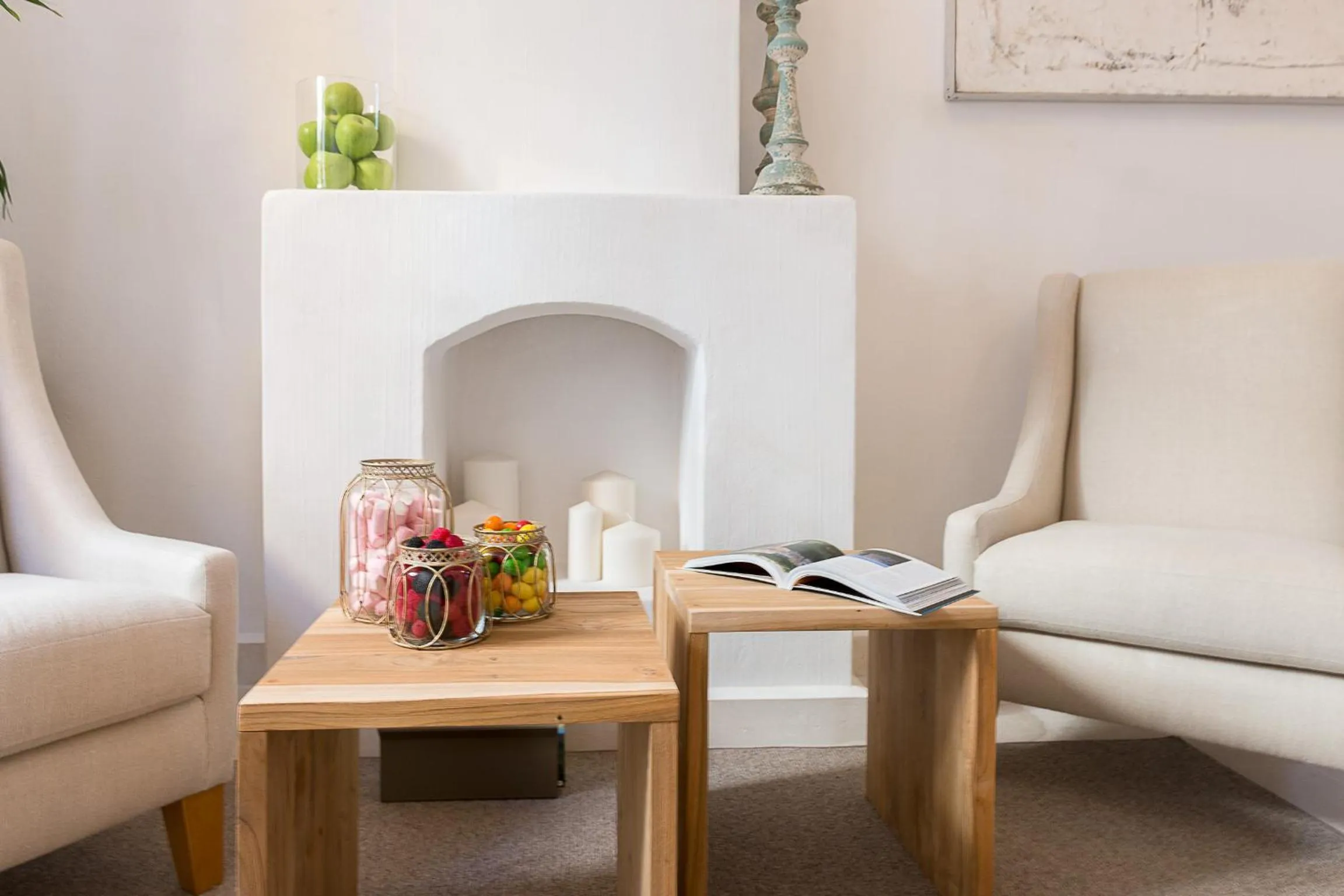 Business facilities in S'Hotelet d'es Born - Suites & SPA