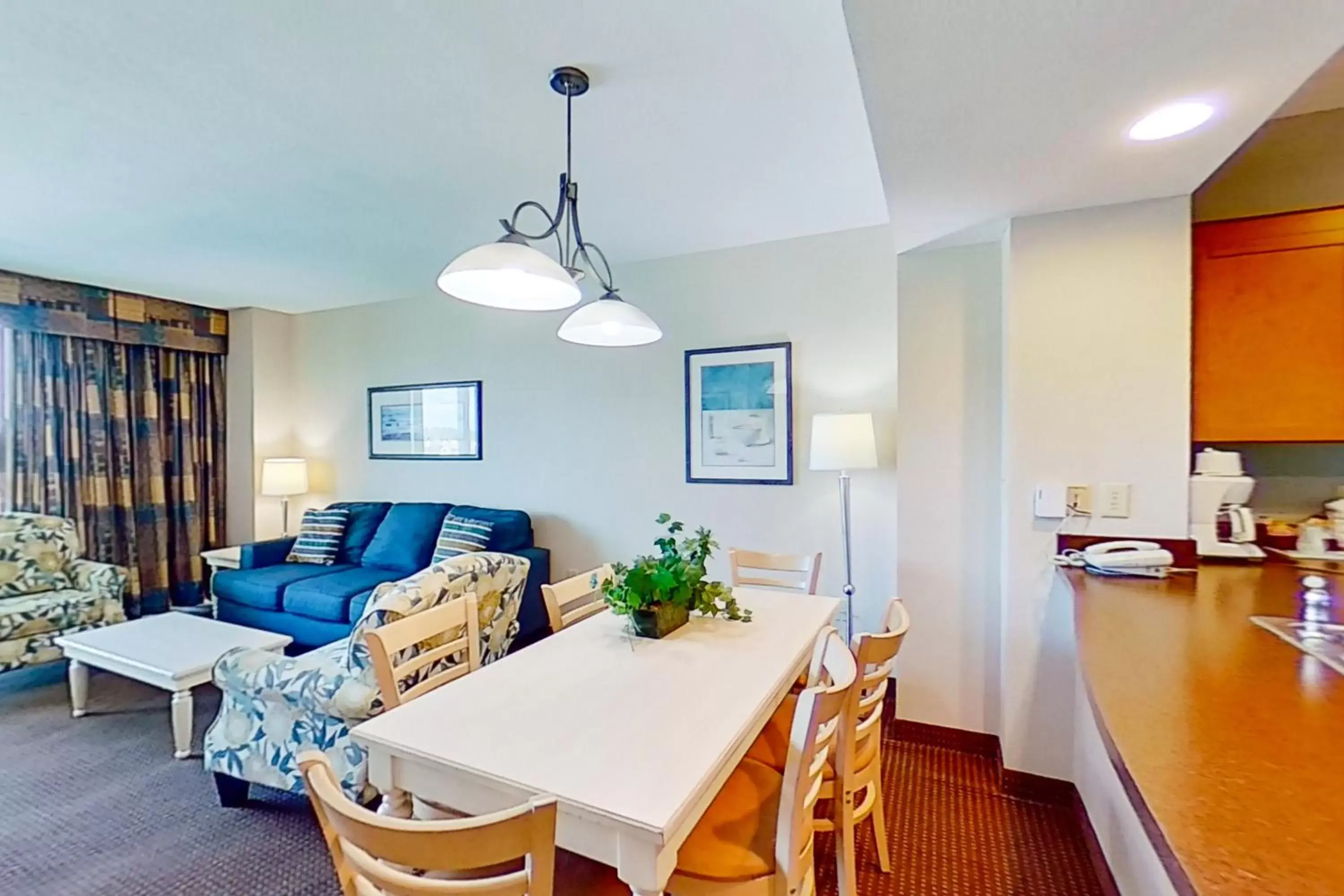 Three Bedroom Suite in Harbourgate Marina Club Three Bedroom Suite in Harbourgate Marina Club