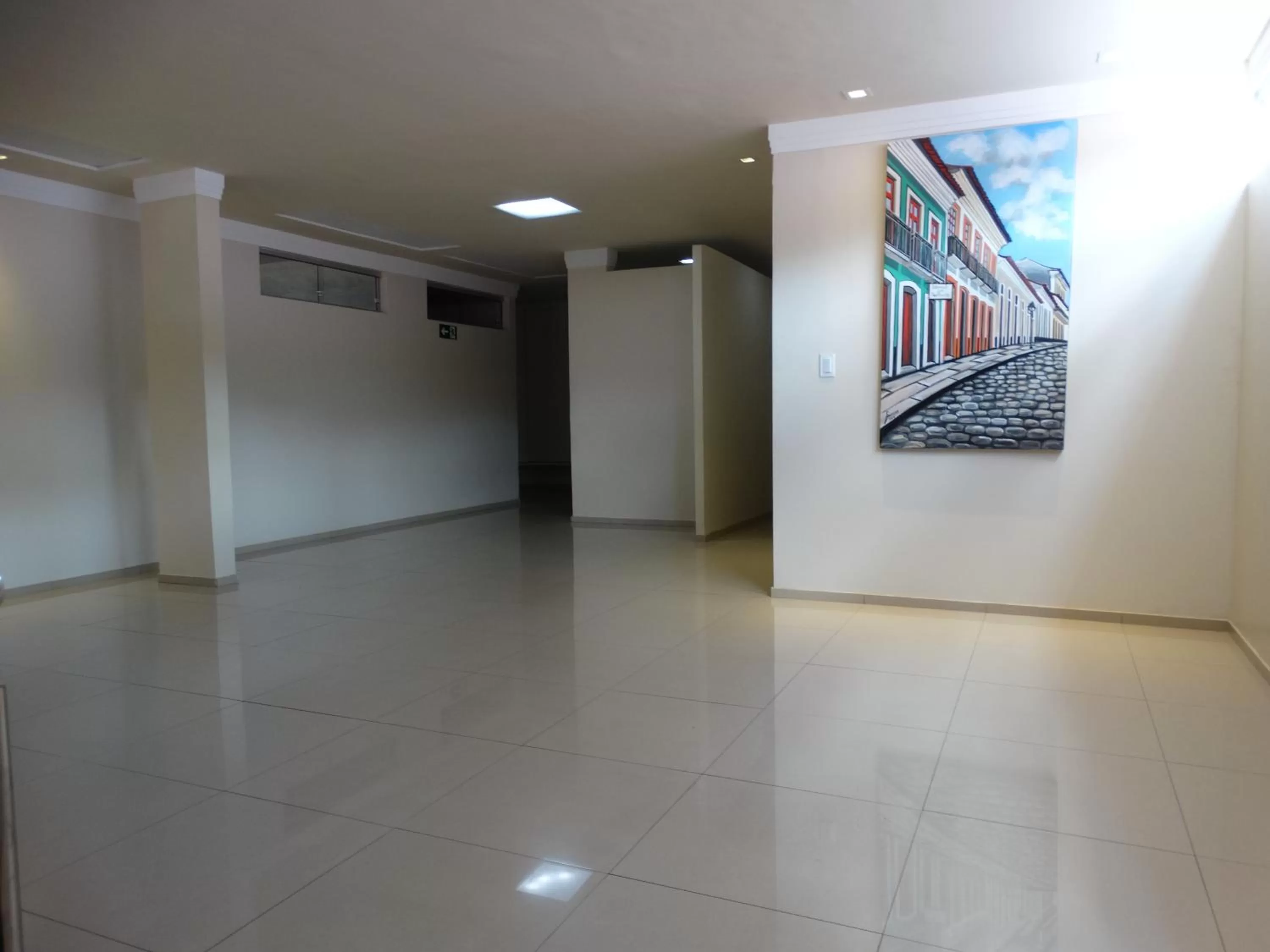 Decorative detail, Lobby/Reception in Hotel Pousada Ludovicense