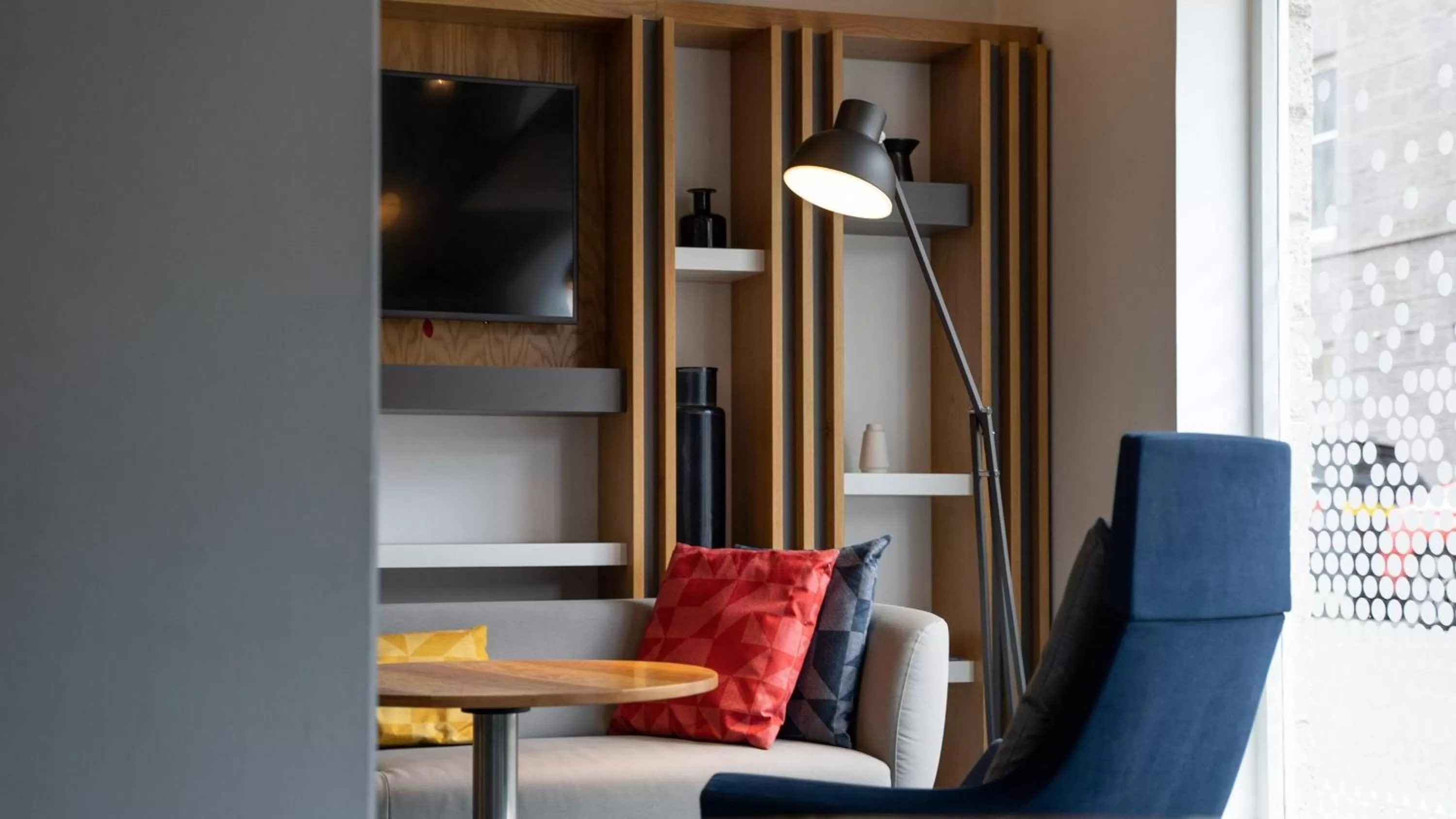 Property building in Holiday Inn Express Aberdeen City Centre by IHG