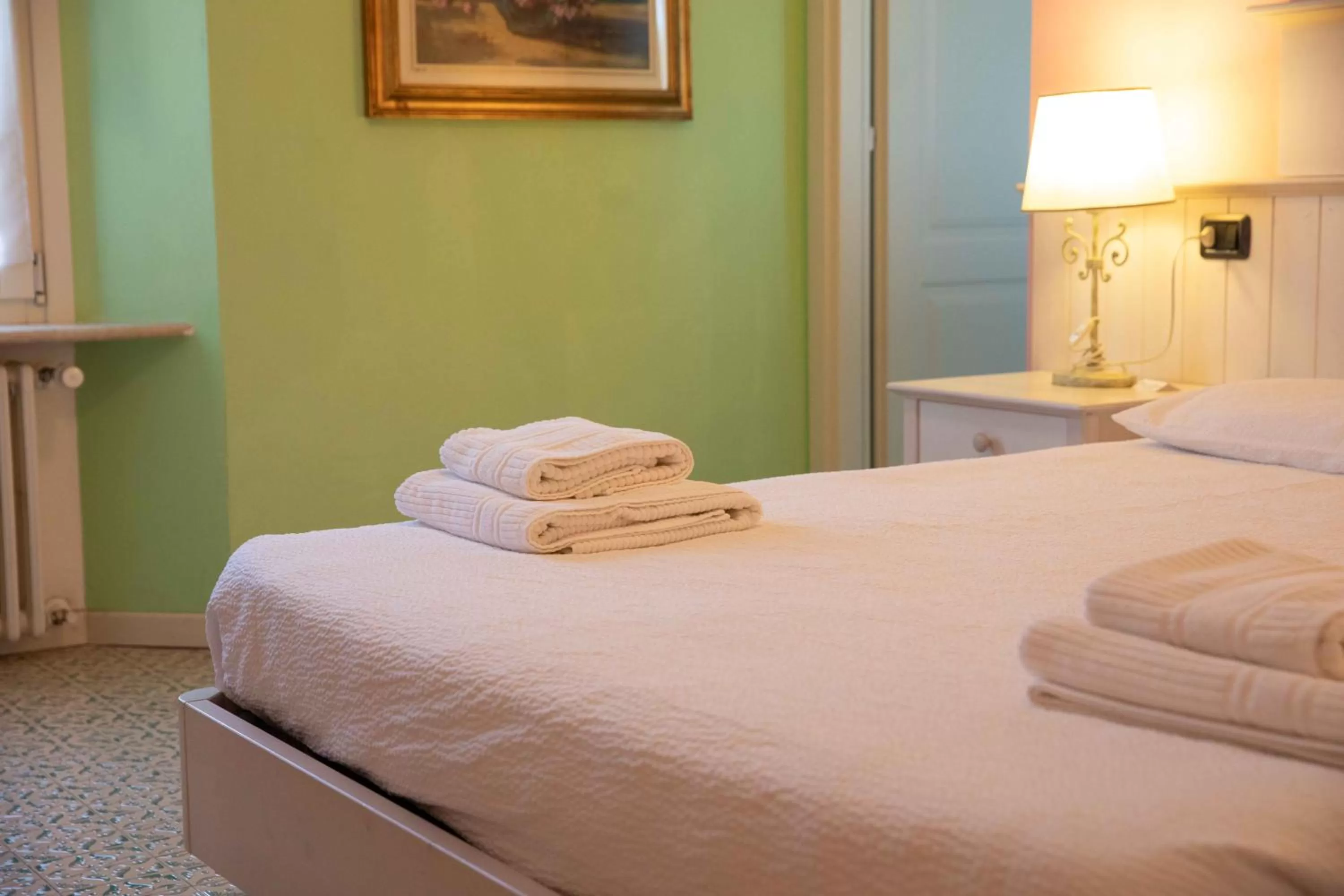 Bed in Borgo alla Sorgente