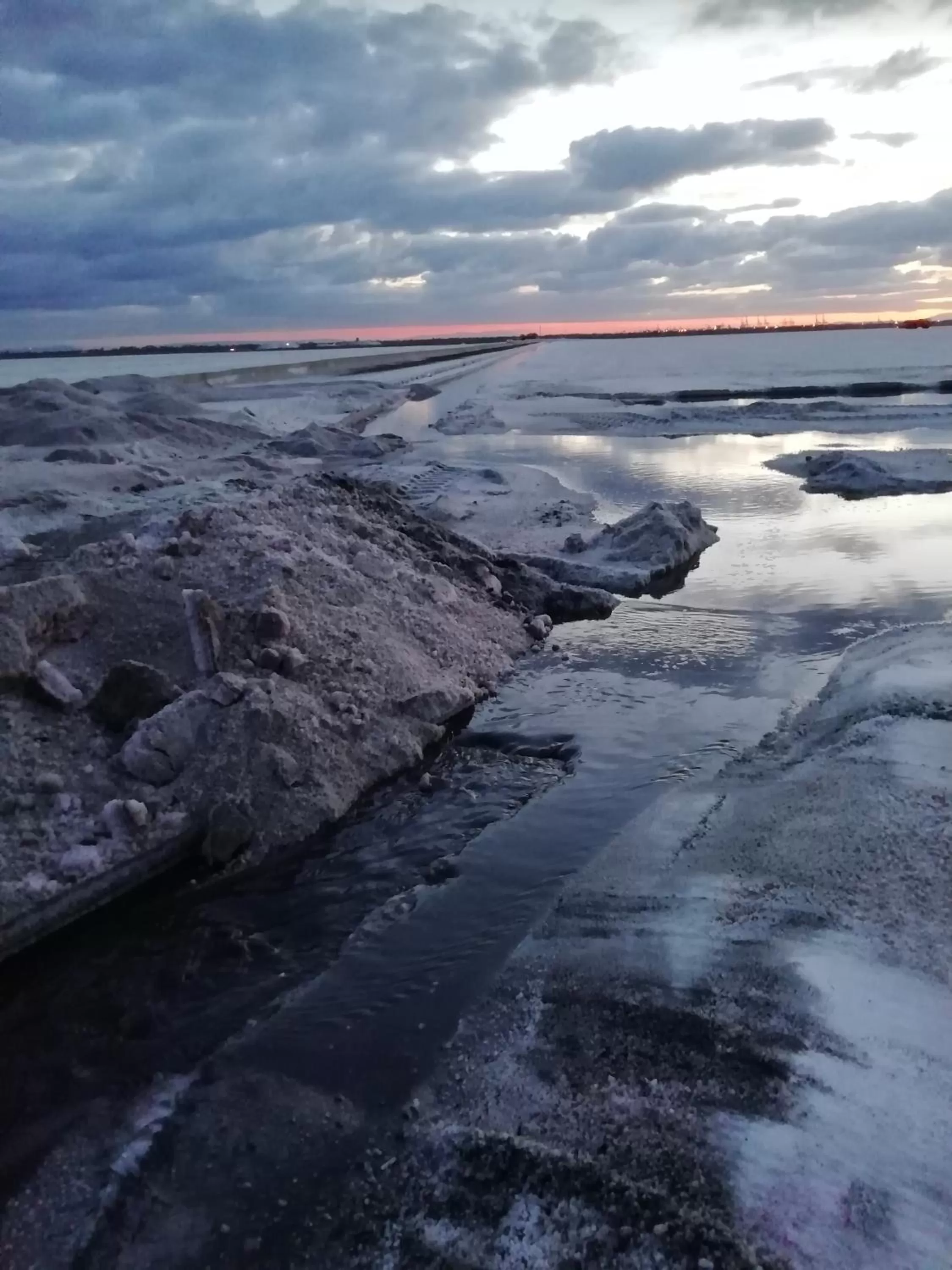 les chambres du Saunier