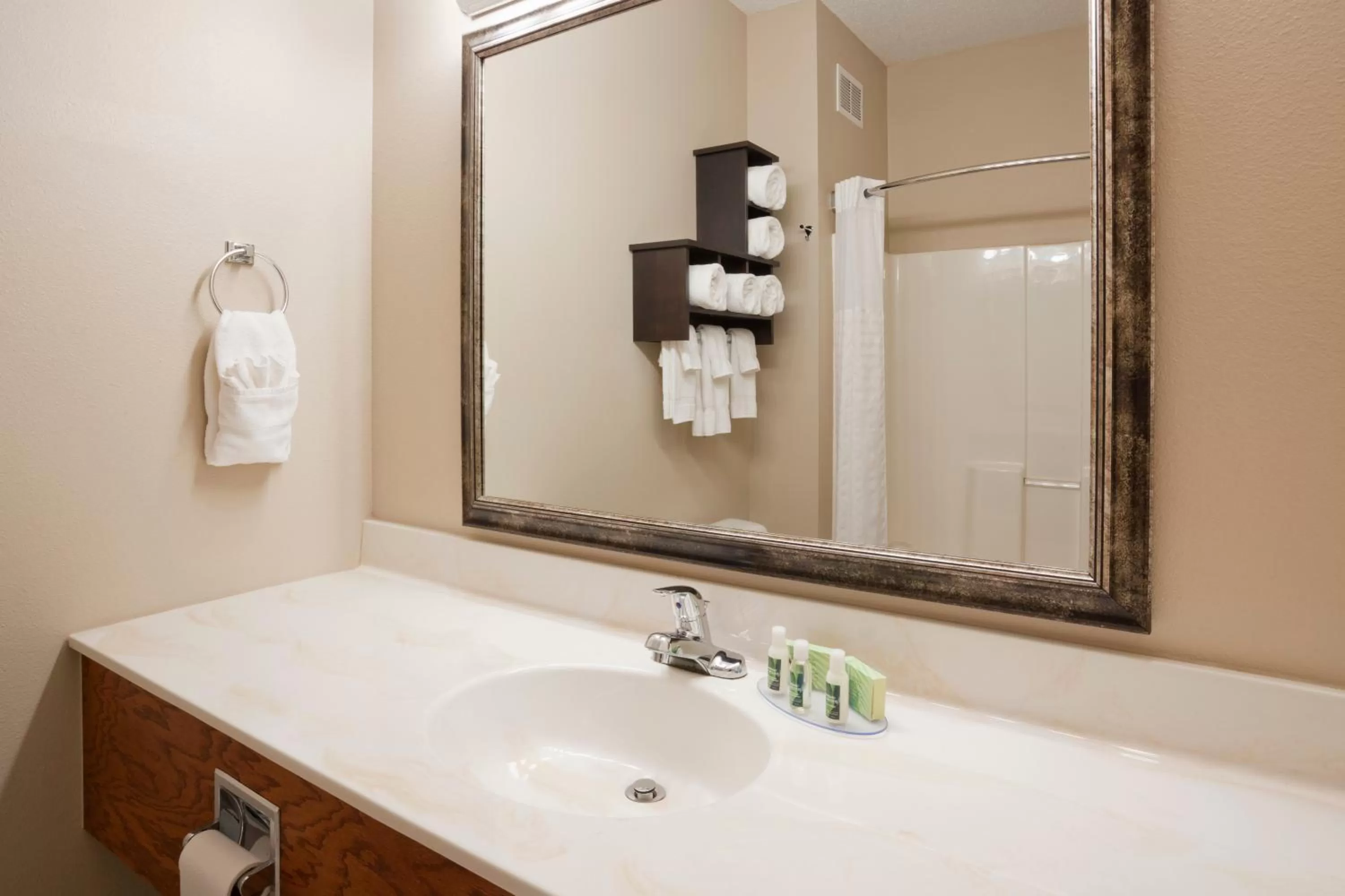 Suite in GrandStay Residential Suites Rapid City