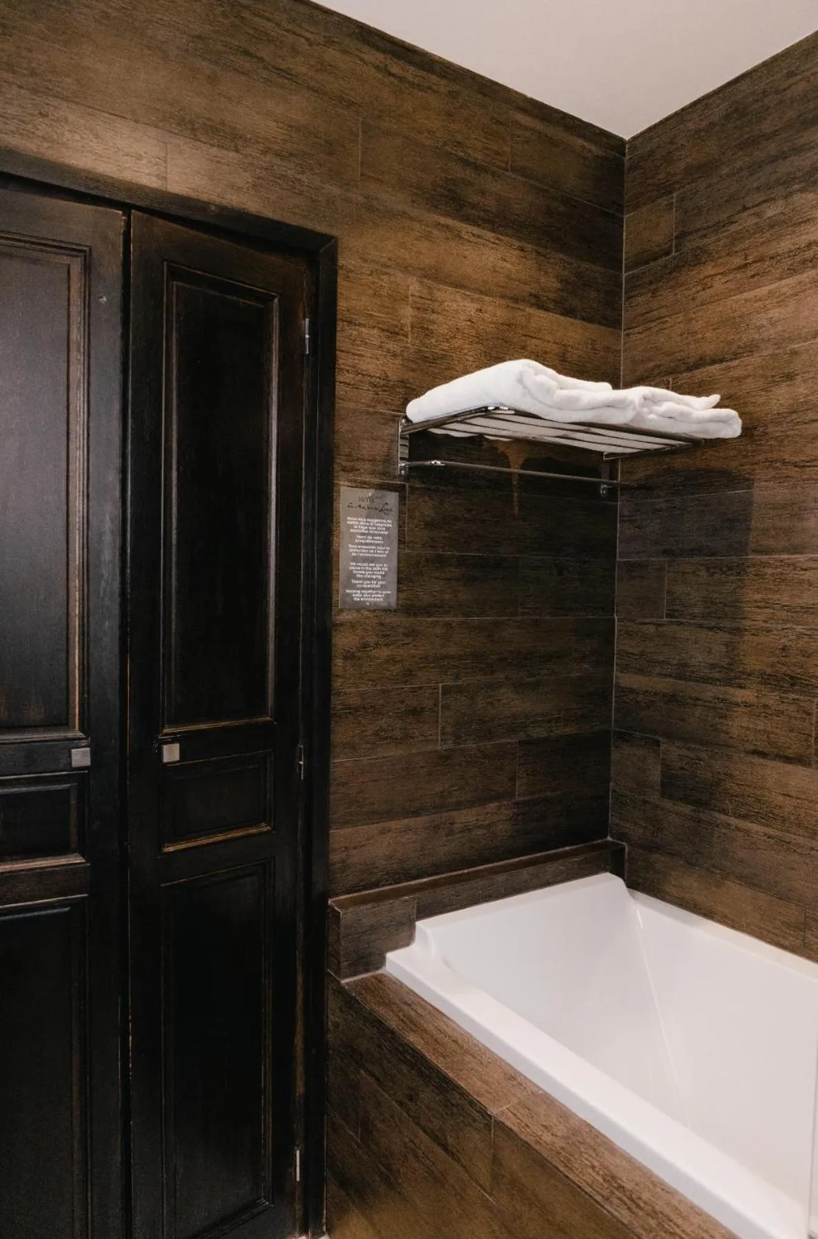 Bed in La Maison De Lucie