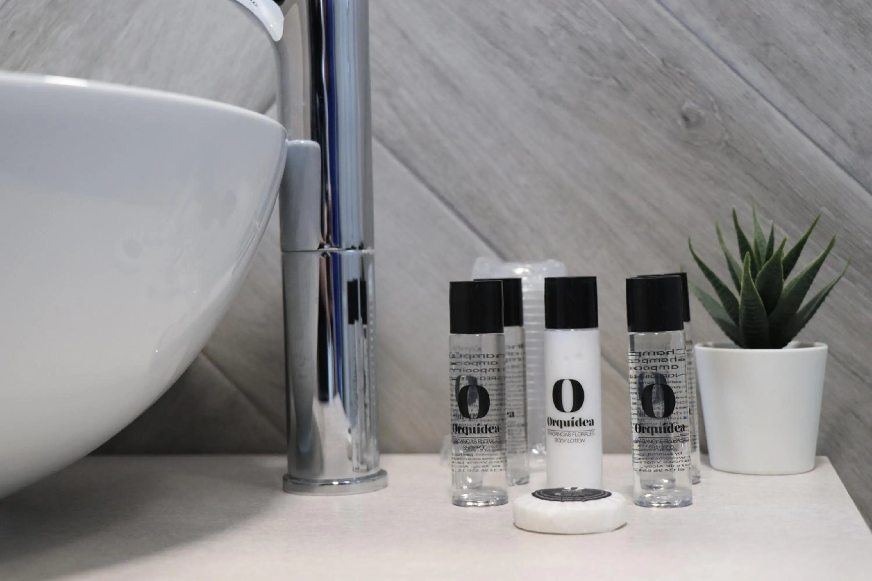 Hotel Sunna Benicassim