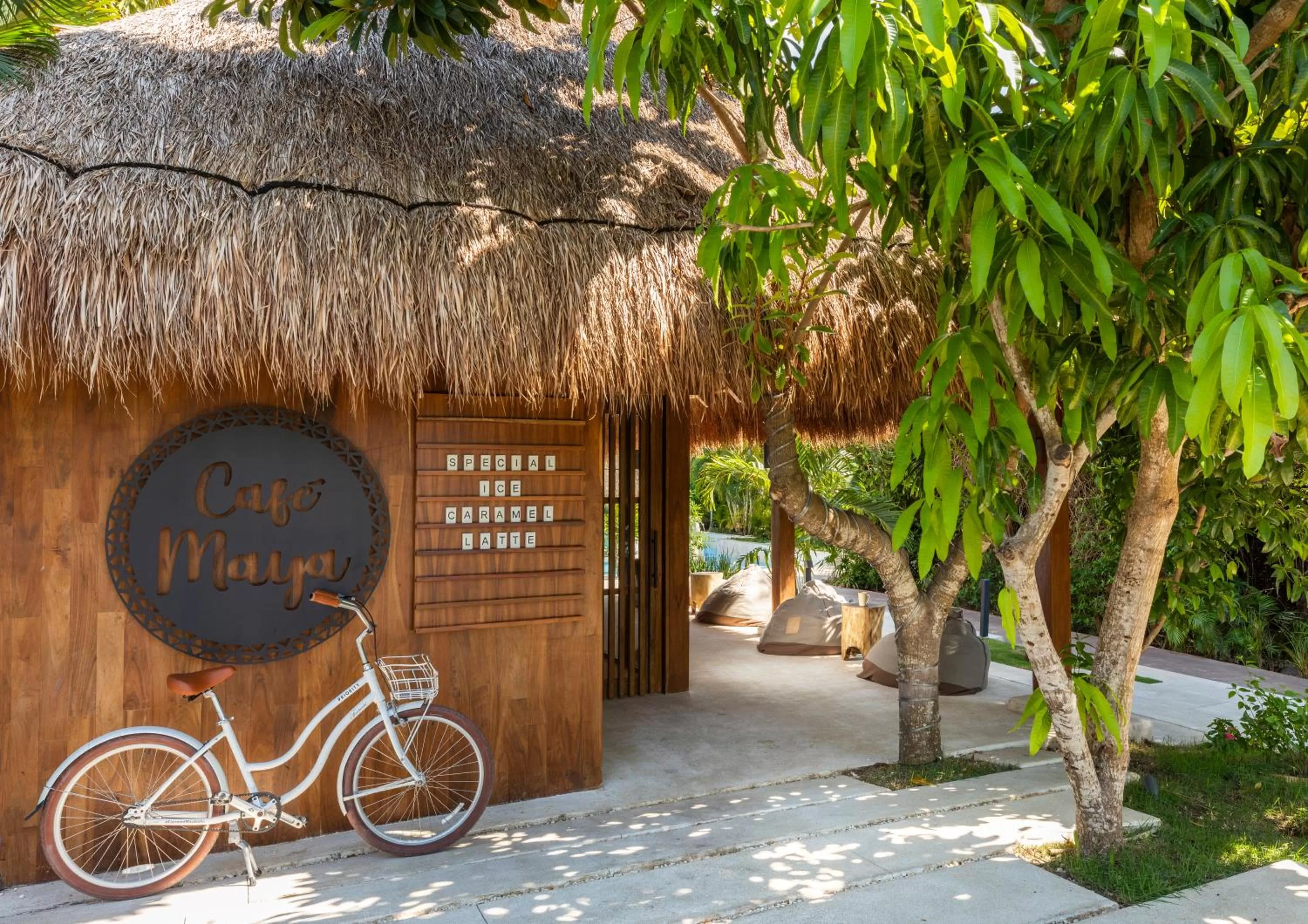 Coffee/tea facilities in Fairmont Mayakoba Riviera Maya - All Inclusive