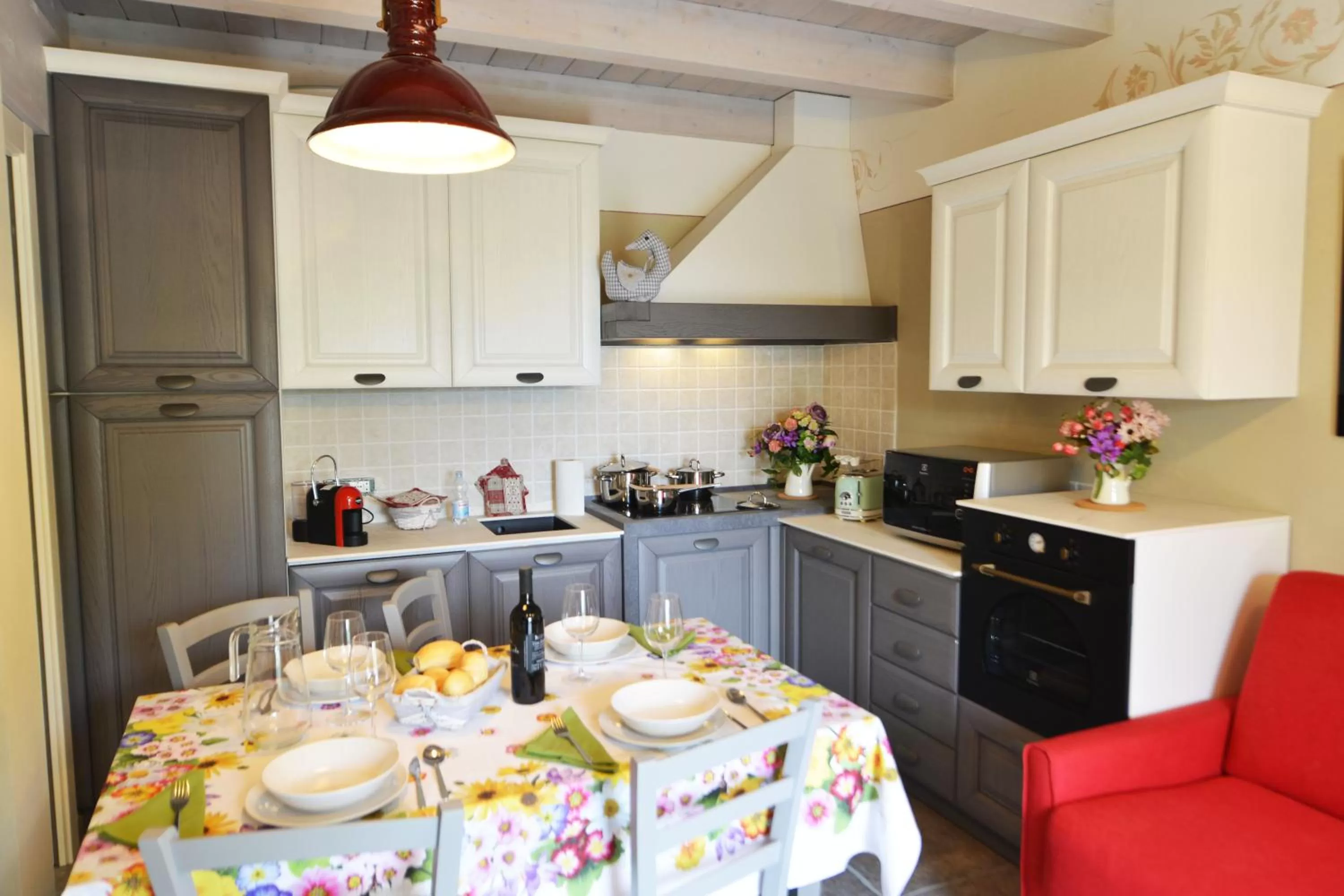 La Beppa - Casa Vacanza