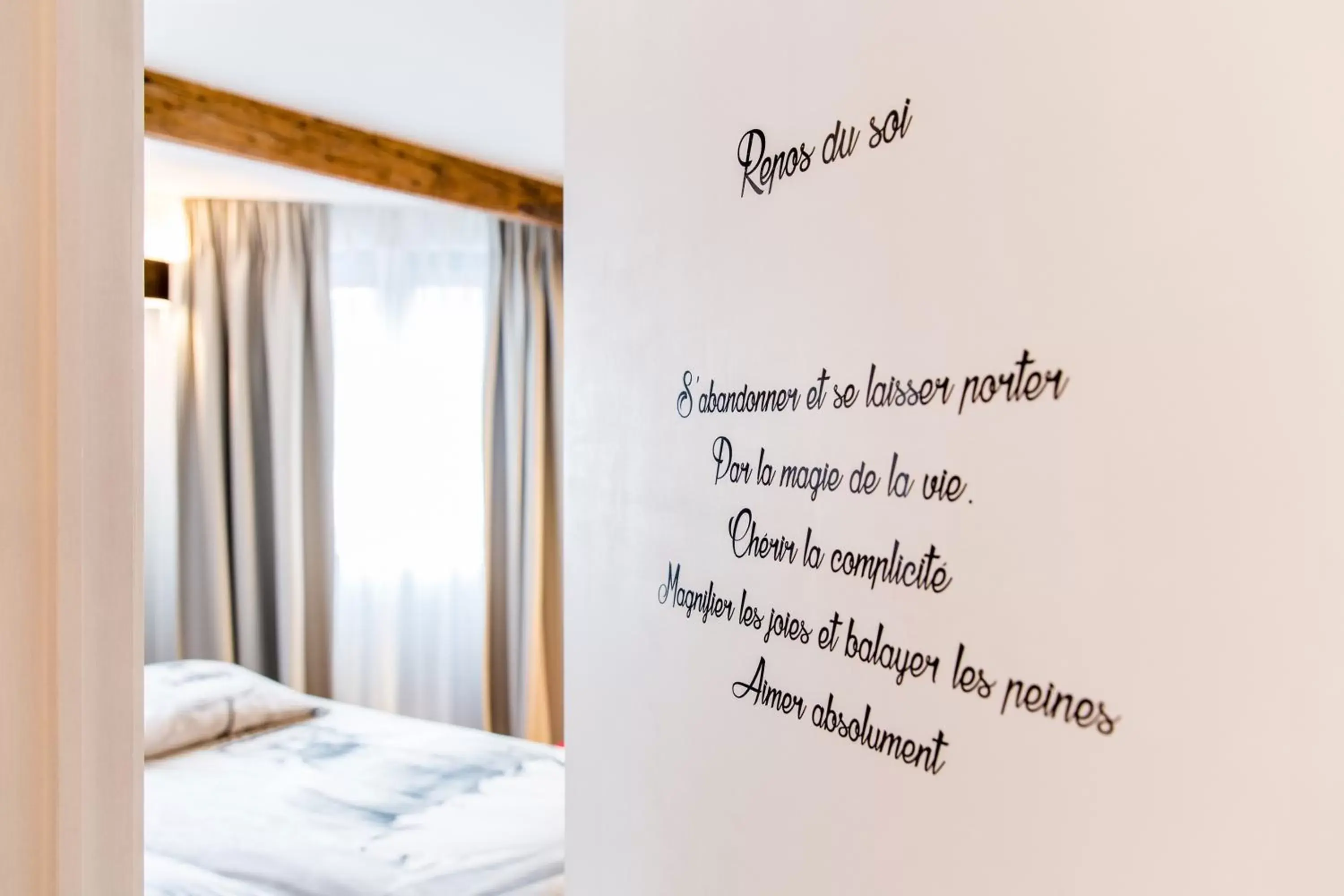 Small Twin Room in BnB City Small Twin Room in BnB City