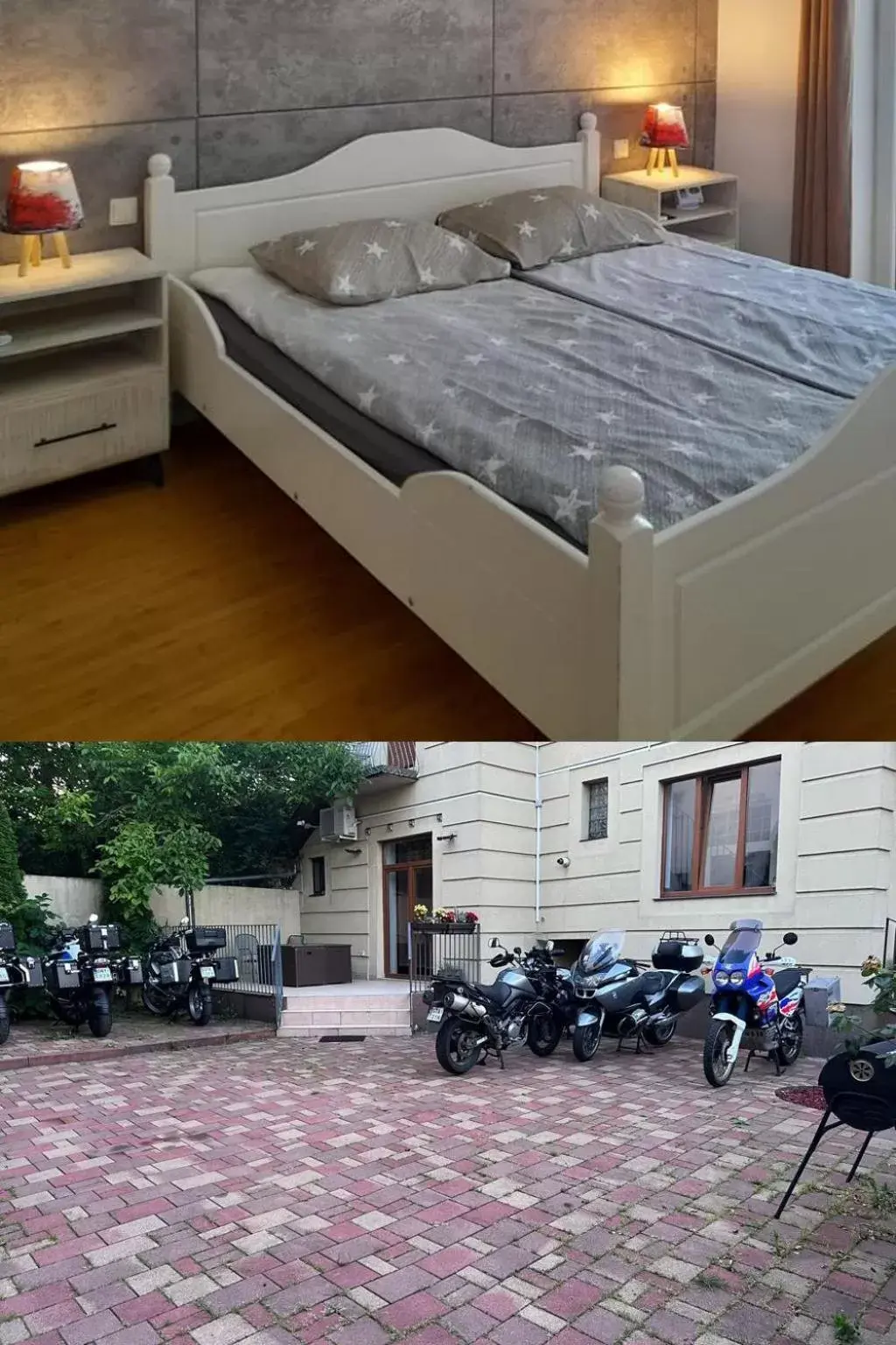 Pannónia Rooms and Apartments Pannónia Rooms and Apartments