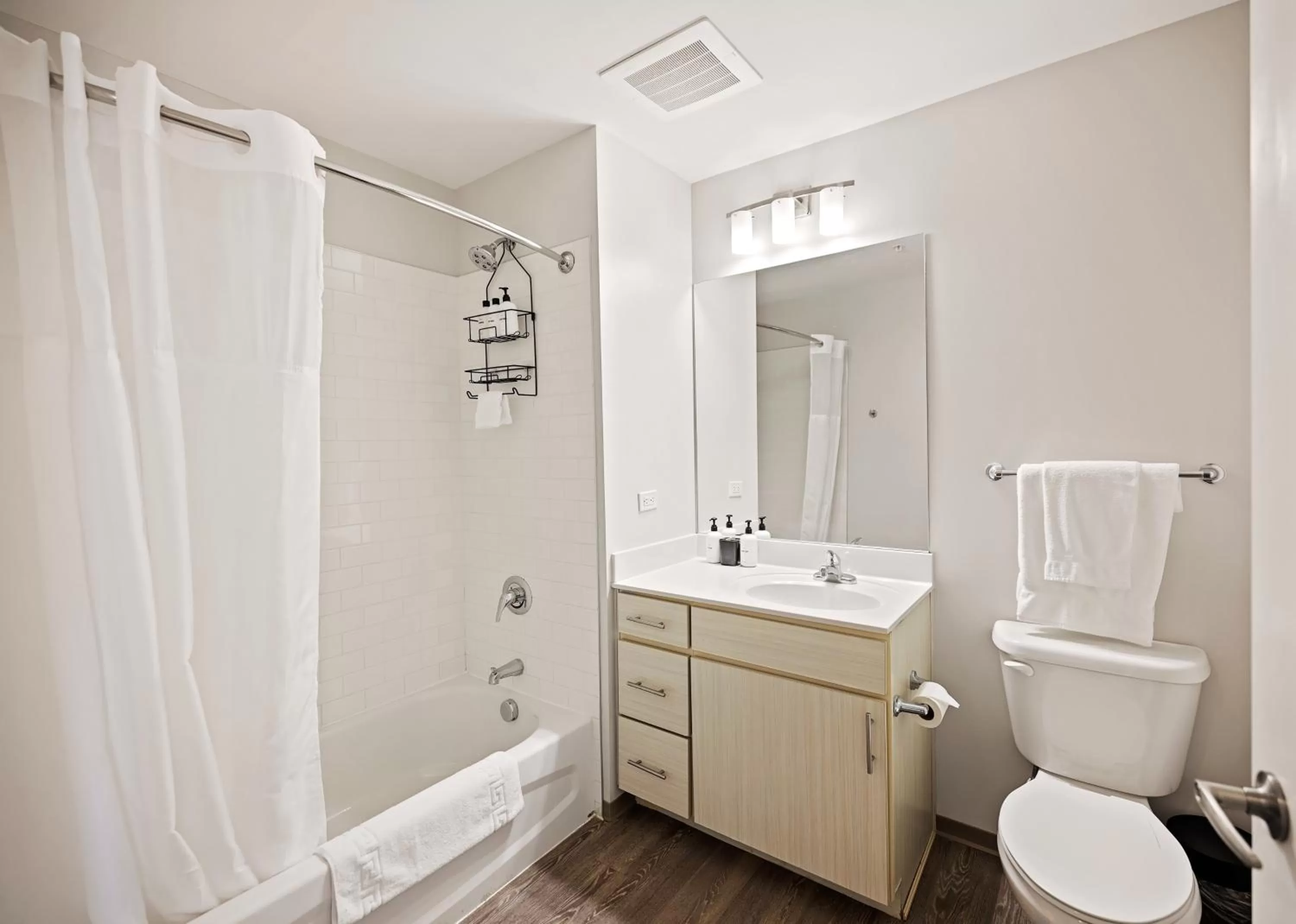 Bathroom in Placemakr Premier SoBro