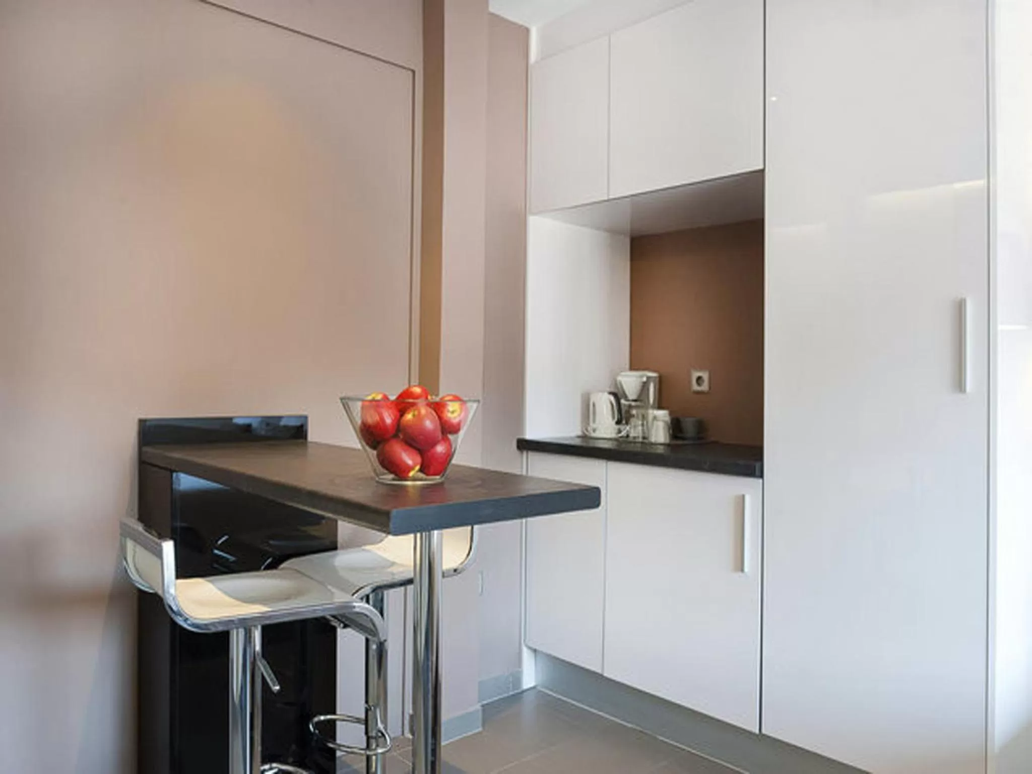 Day in Barcelona Fifteen central Aparthotel