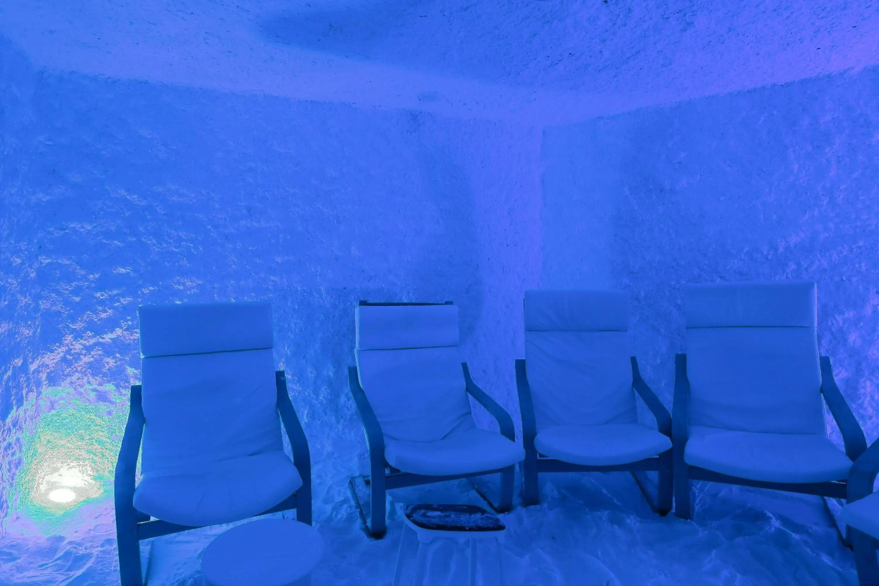 Spa and wellness centre/facilities in Impero Hotel Beauty & Spa - Bike Hotel