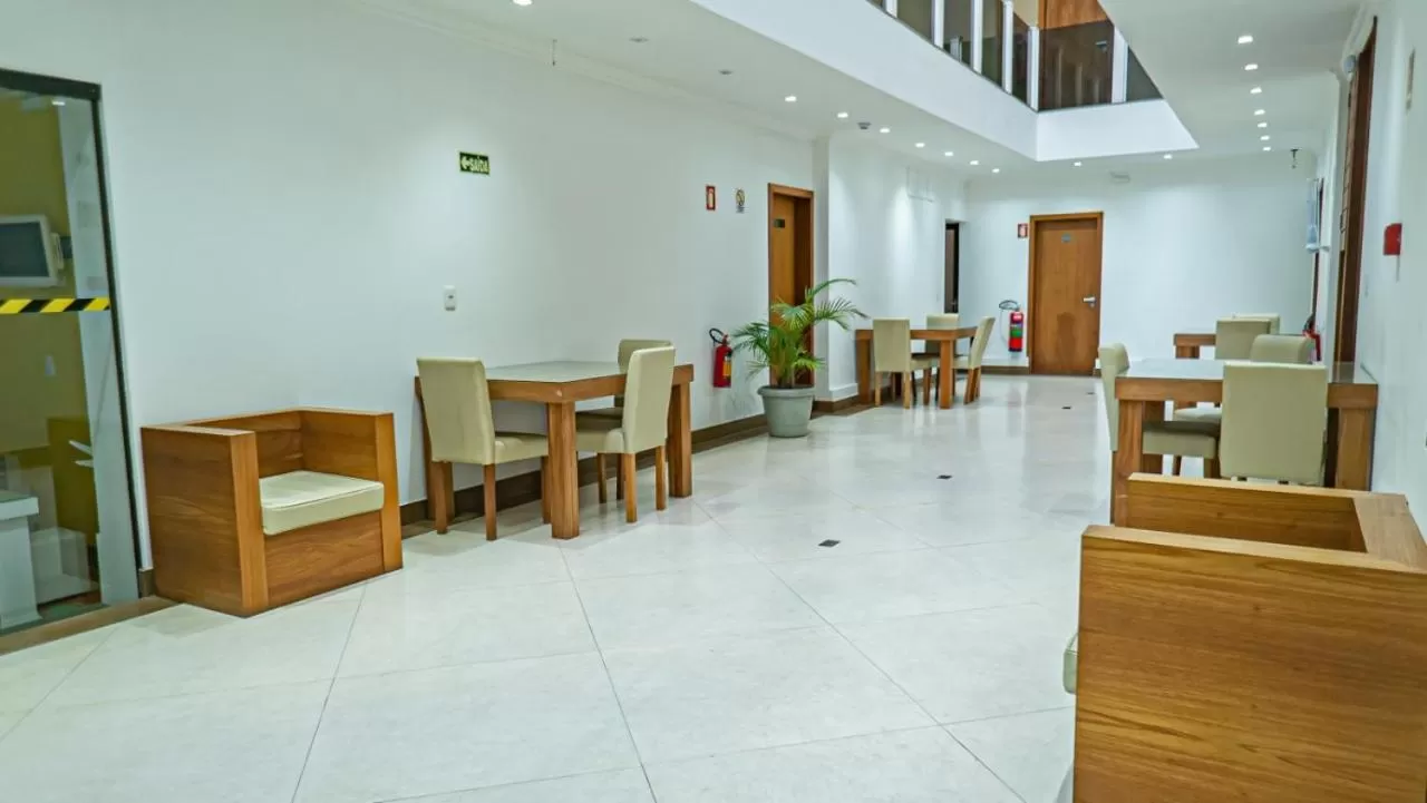 Restaurant/Places to Eat in La Torre Jaguarão