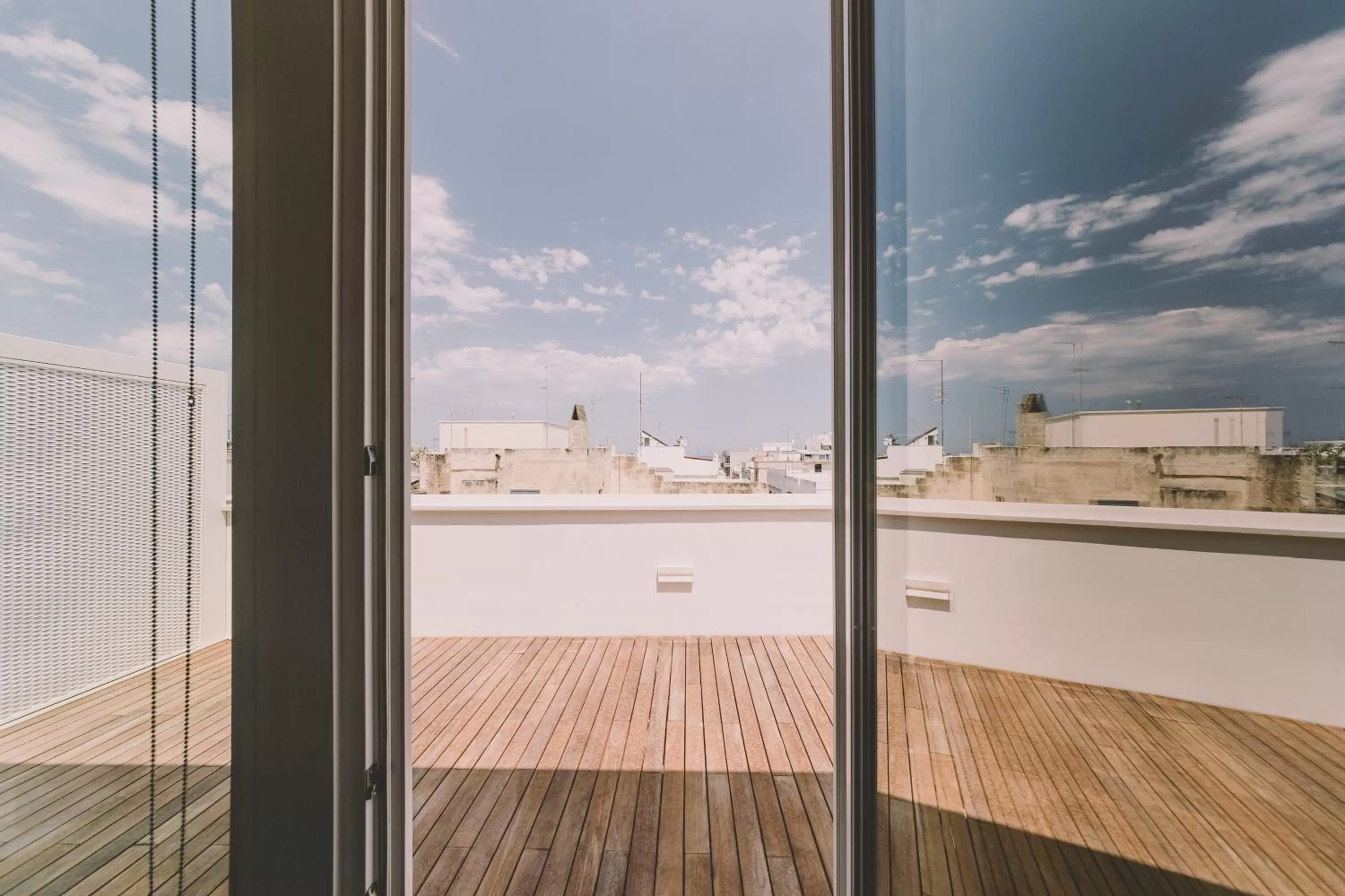 One-Bedroom House in Cinquevite