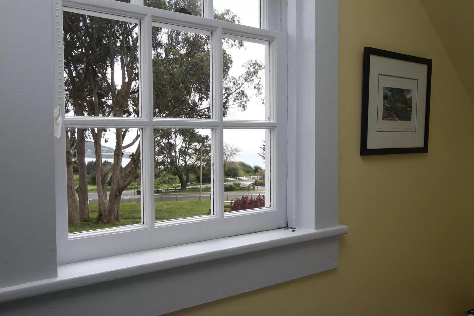 Seagull Inn Bed & Breakfast