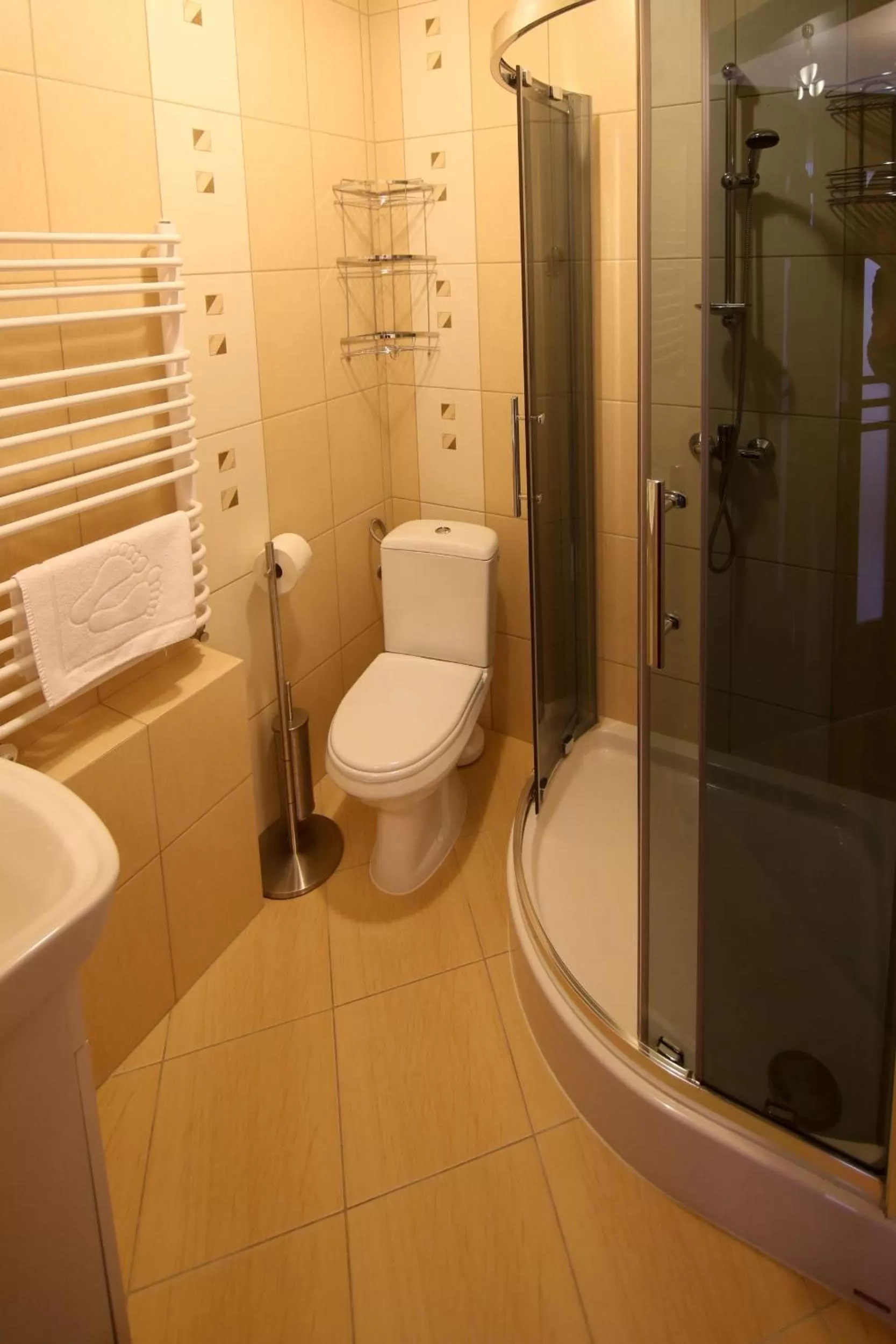 Photo of the whole room, Bathroom in Villa Kasper