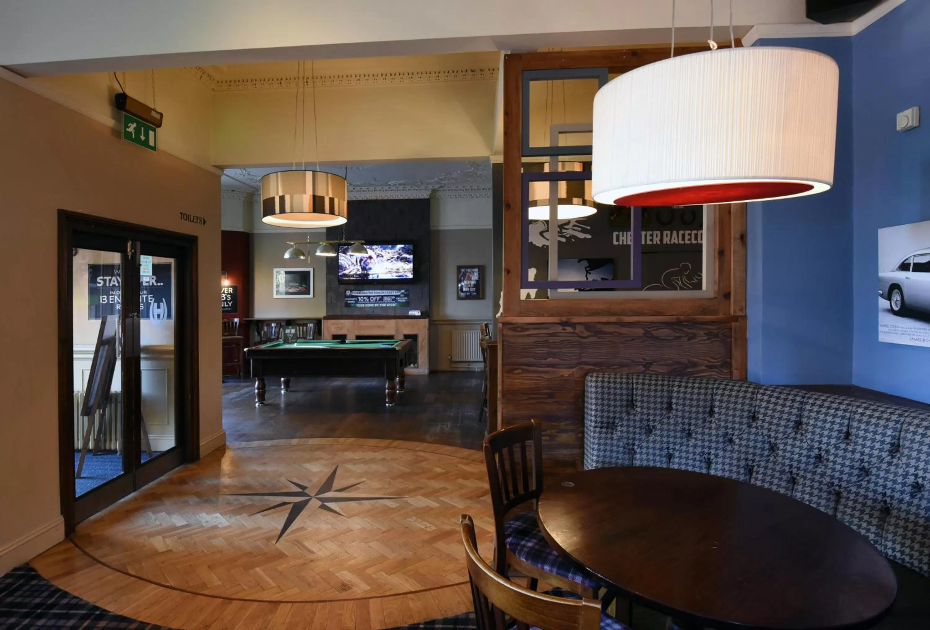 Oaklands by Greene King Inns