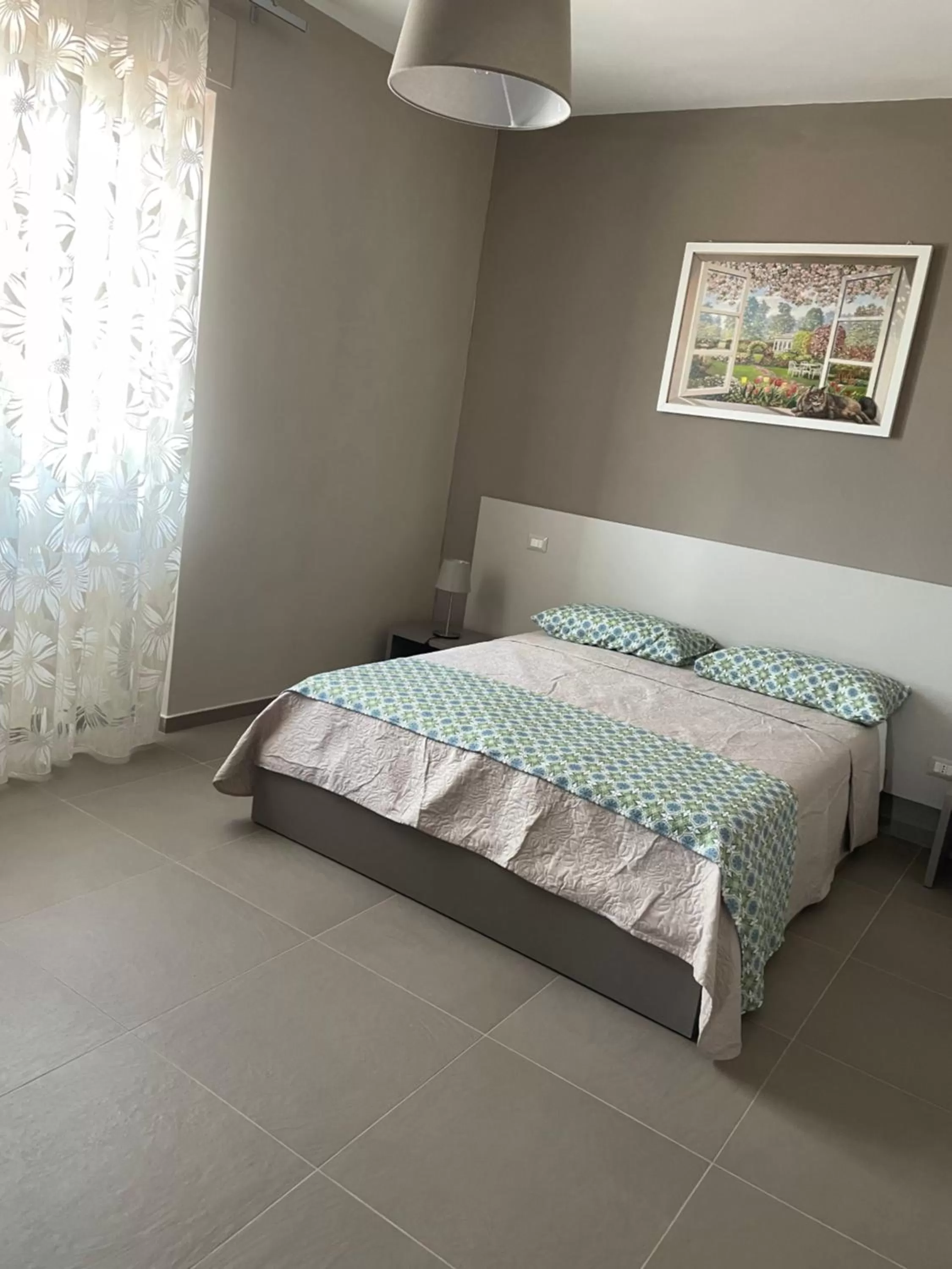 Bed in Bistrot Ventidue agriturismo e B&B