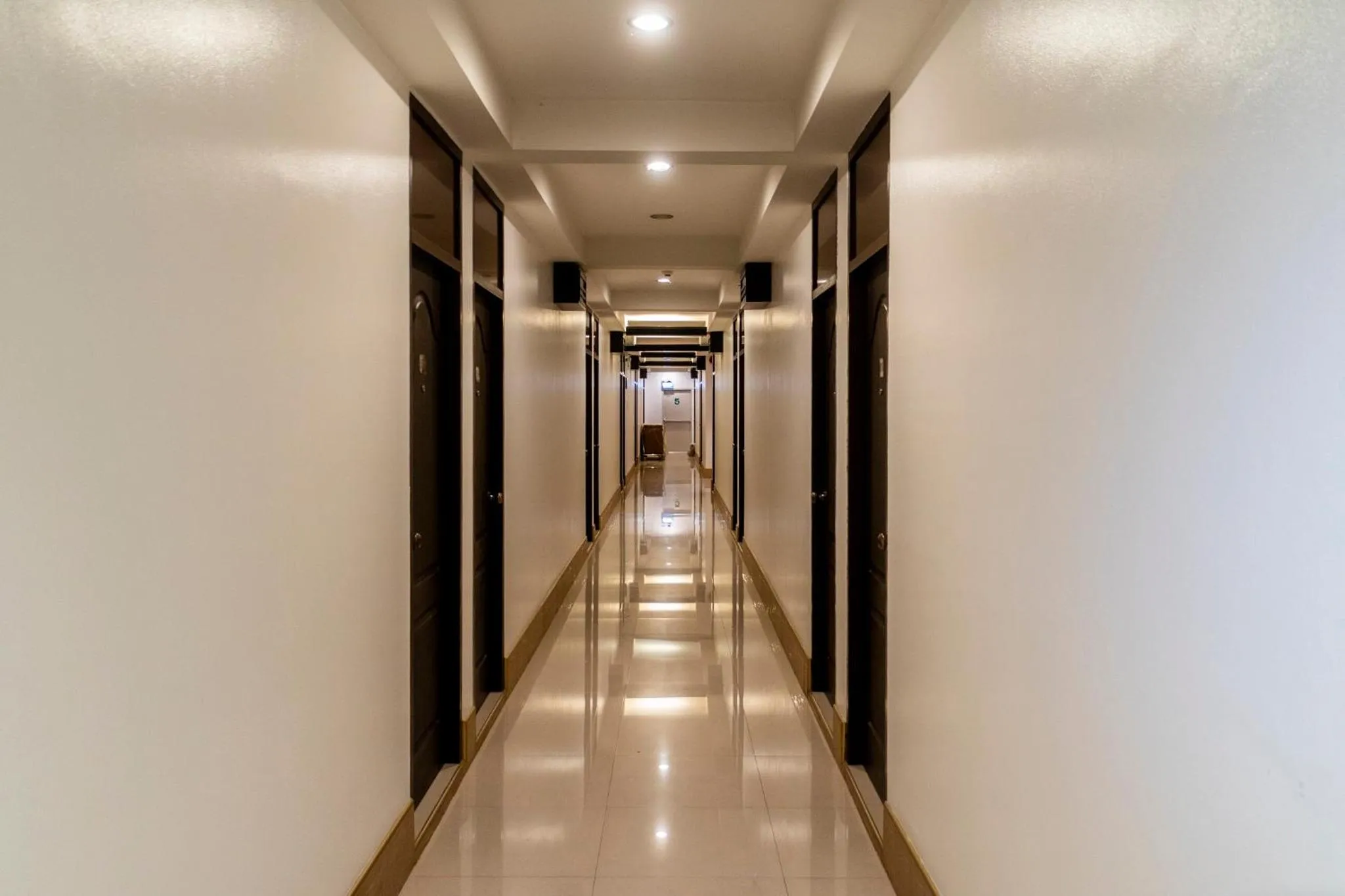 On site in Sakulchai Place