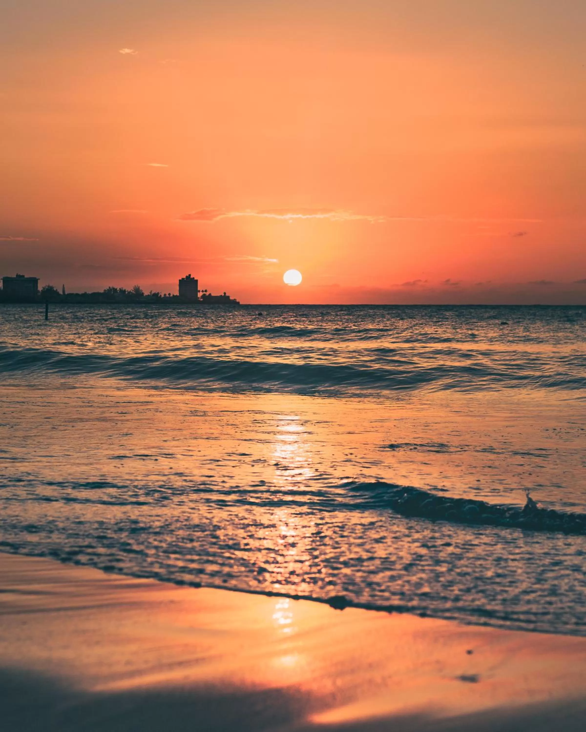 Natural landscape, Beach in ESJ Towers by Chana